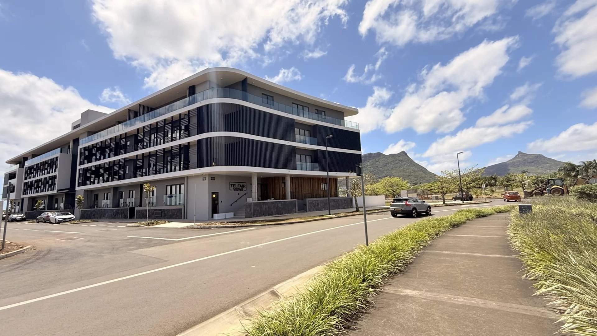 Moka  - Penthouse 2 Bedrooms - picture 1