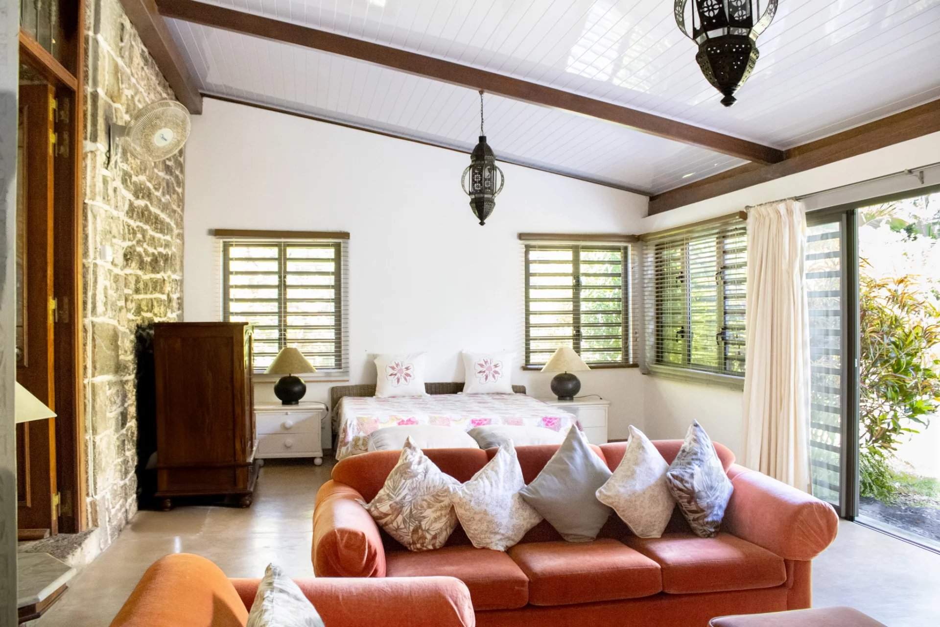 Argy  - Maison 4 Pi&egrave;ces 3 Chambres - picture 11