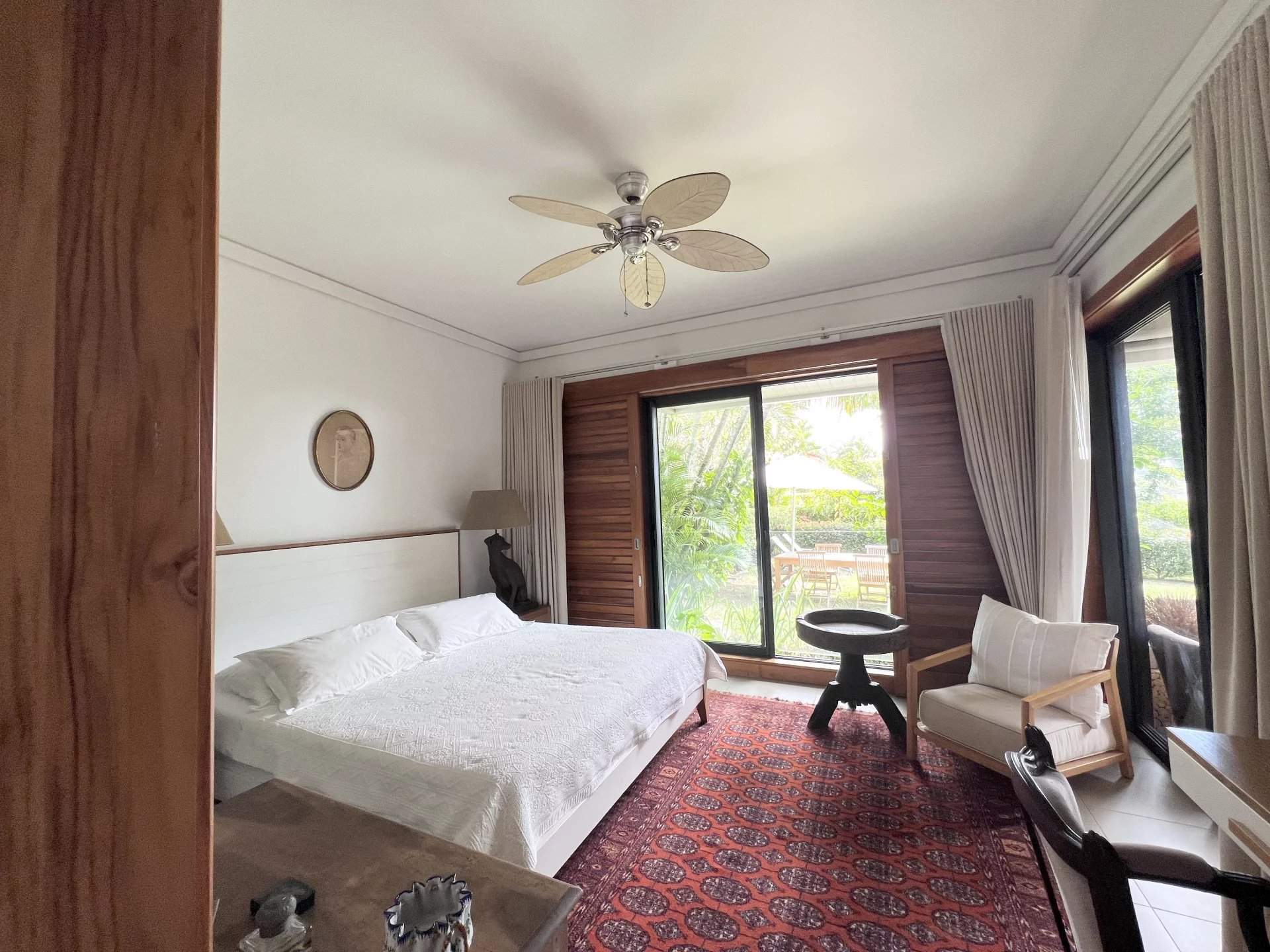 Haute Rive  - Apartment 3 Bedrooms - picture 8