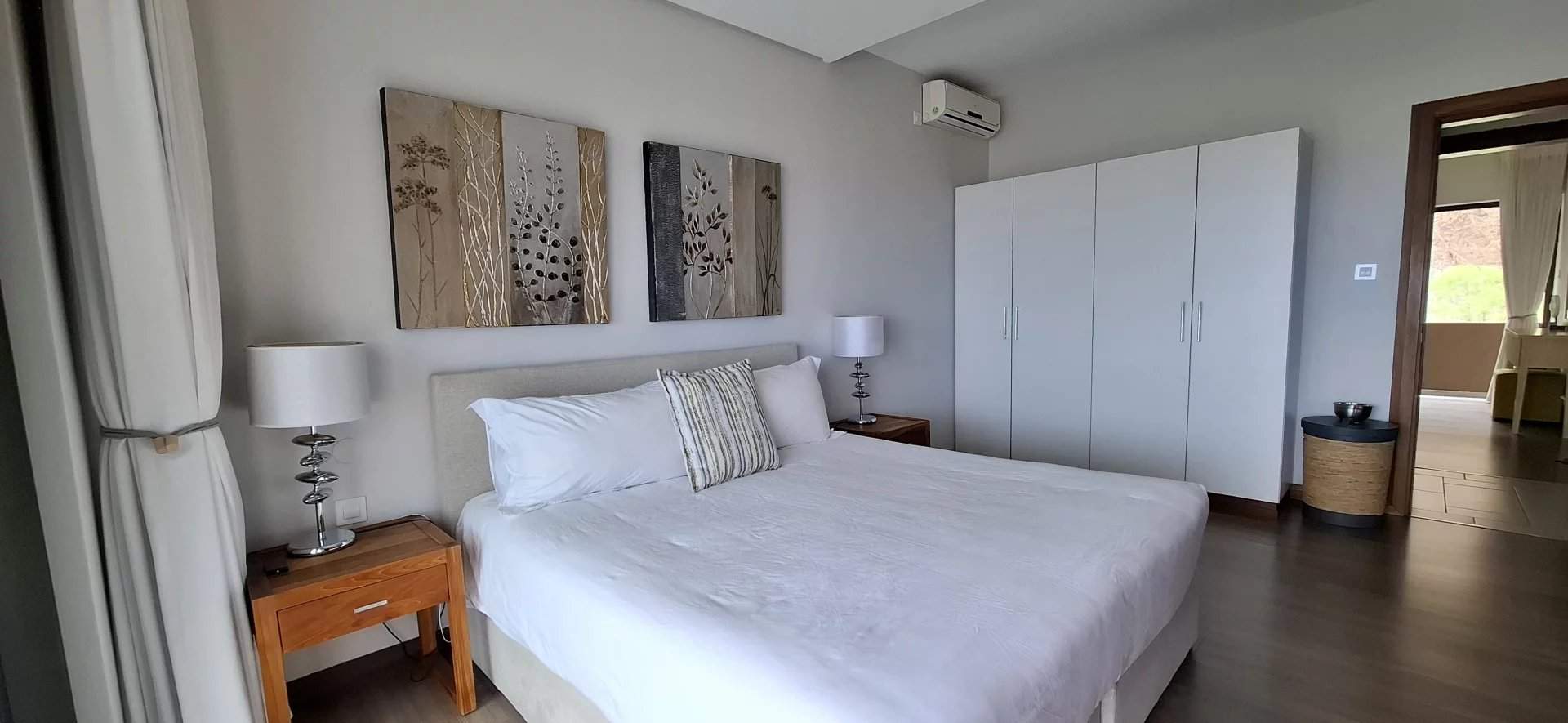 Tamarin  - Appartement 4 Pi&egrave;ces 3 Chambres - picture 12