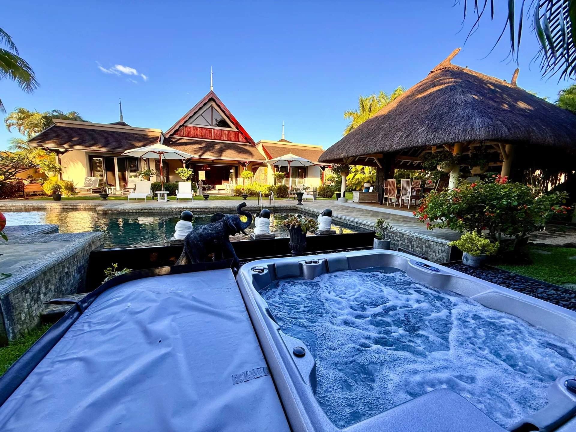 Albion  - Villa 3 Bedrooms - picture 3