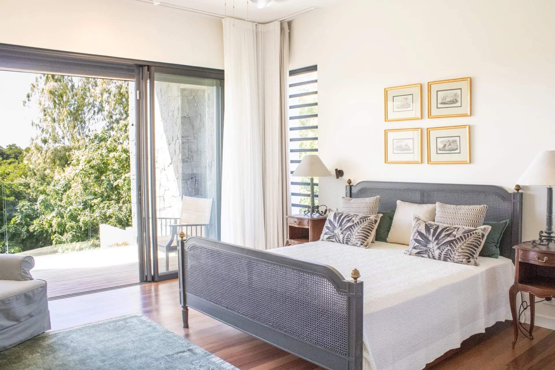 Haute Rive  - Villa 4 Bedrooms - picture 8