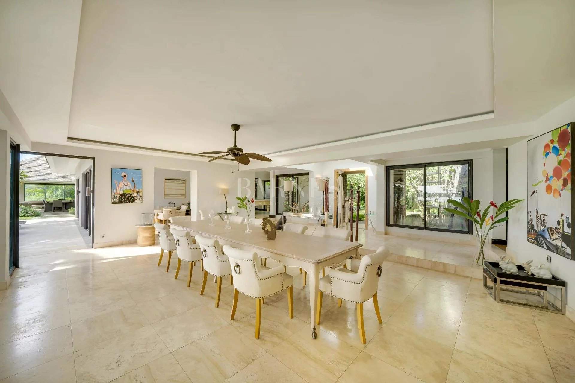 Beau Champ  - Villa 6 Bedrooms - picture 8