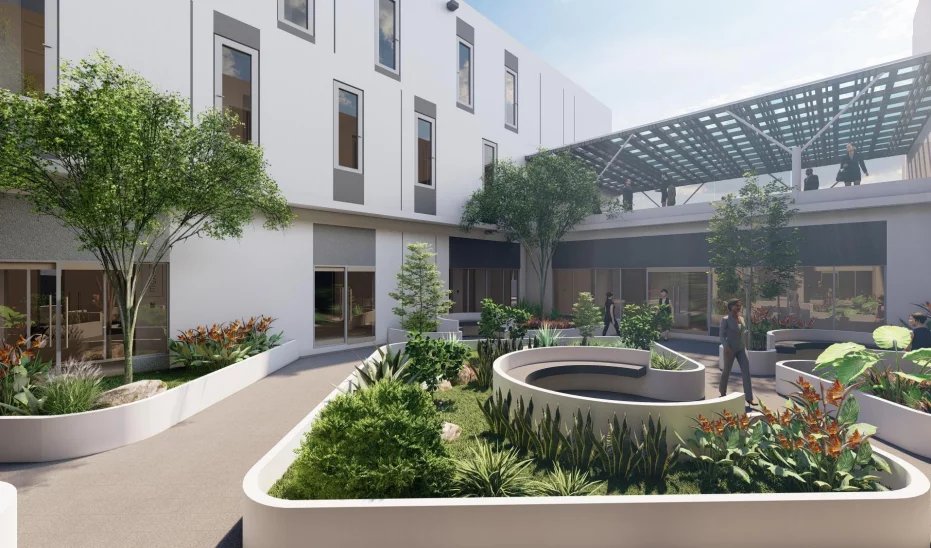 Moka  - Local 1 Pièce - picture 1