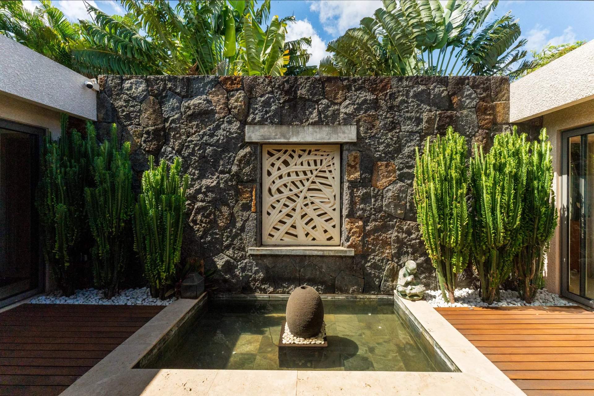 Grand Baie  - Villa 4 Bedrooms - picture 14