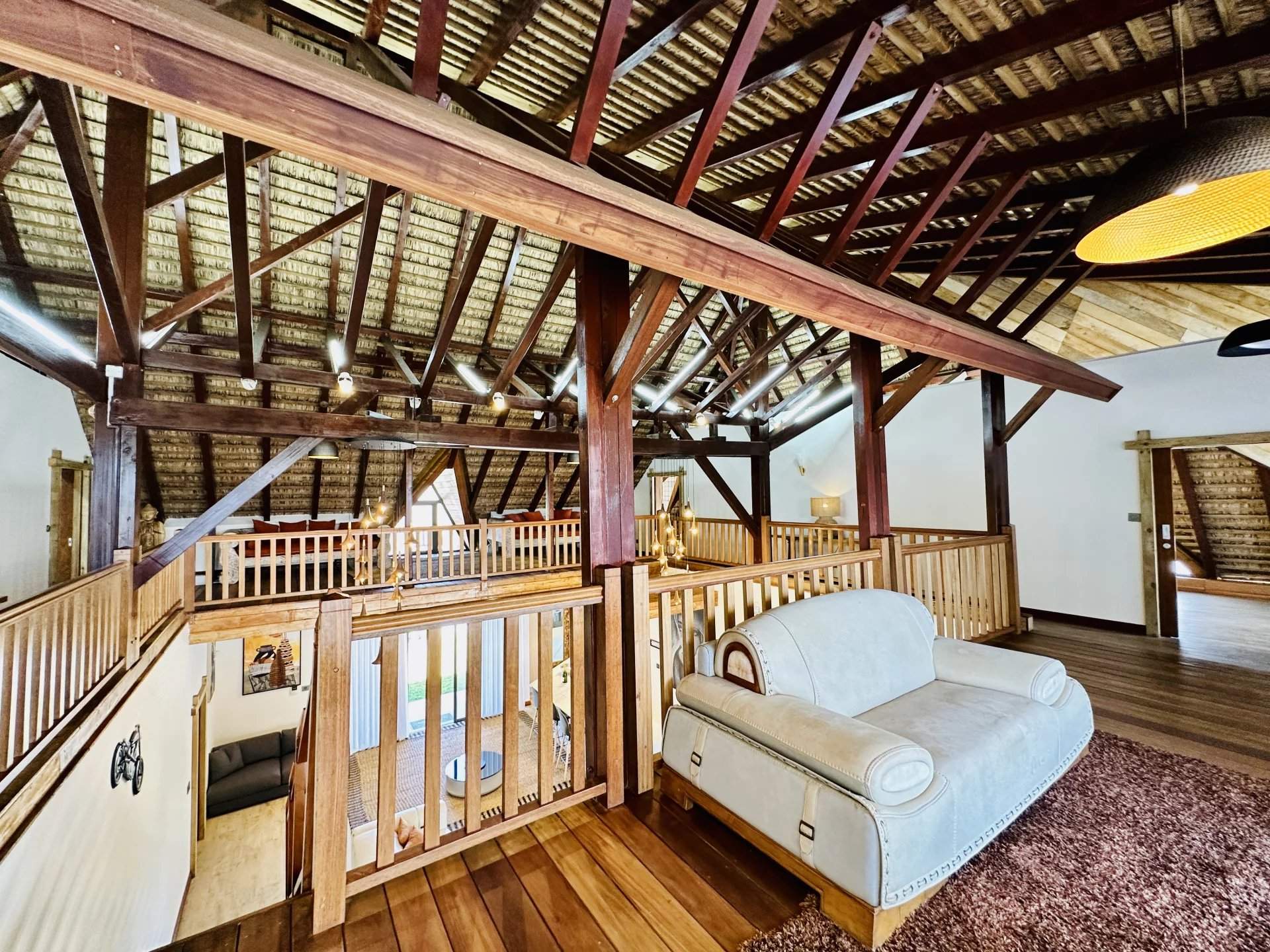 Grand Baie  - Villa 6 Pi&egrave;ces 6 Chambres - picture 19