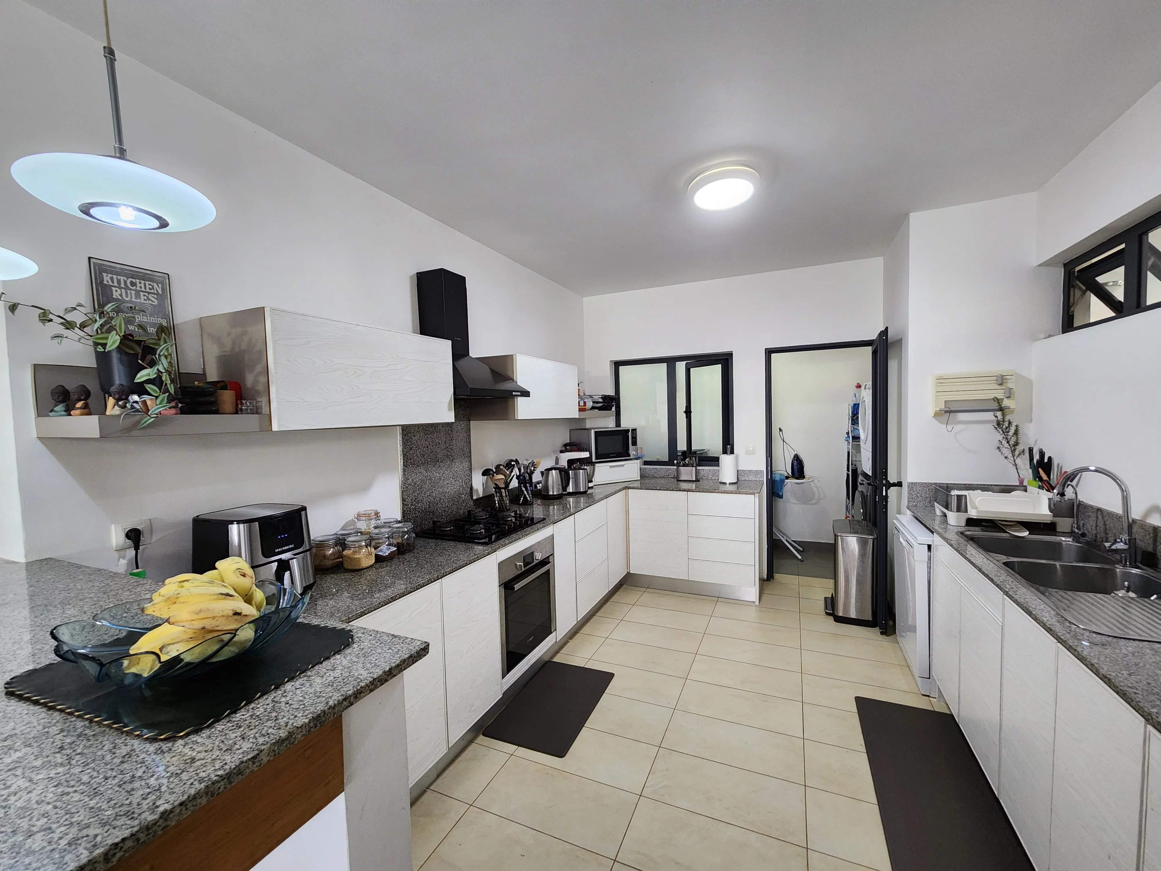 Phoenix  - Piso 4 Cuartos 3 Habitaciones - picture 3