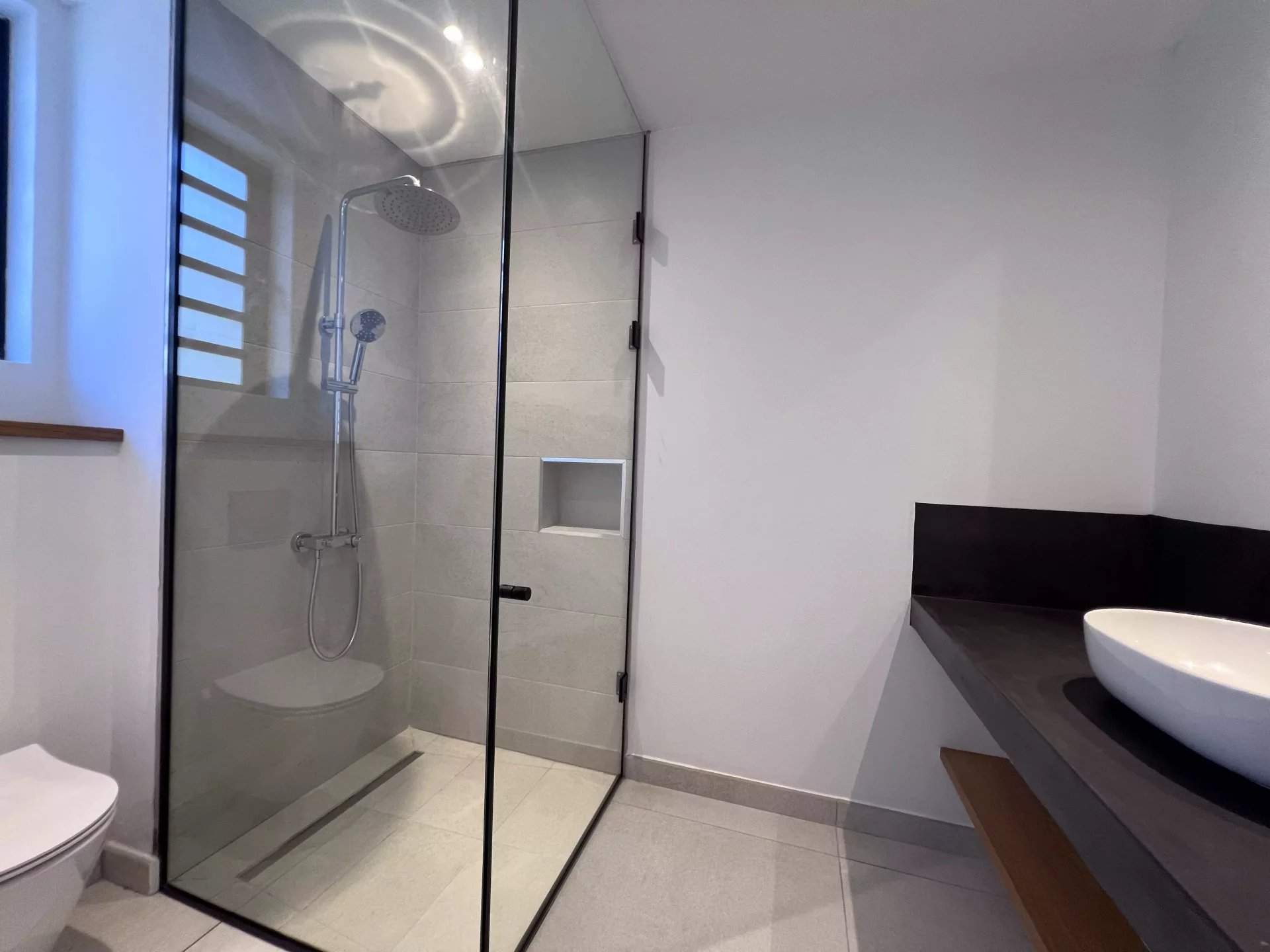 Poste Lafayette  - Appartement 4 Pi&egrave;ces 3 Chambres - picture 6