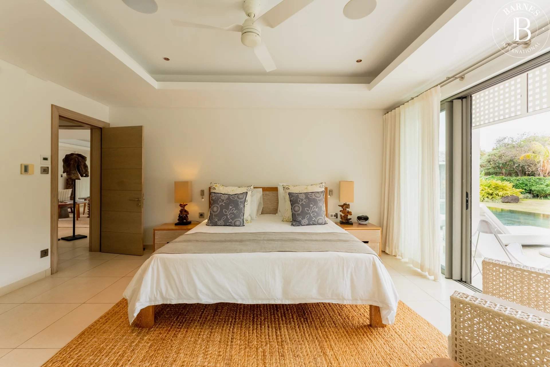 Beau Champ  - Villa 4 Bedrooms - picture 20