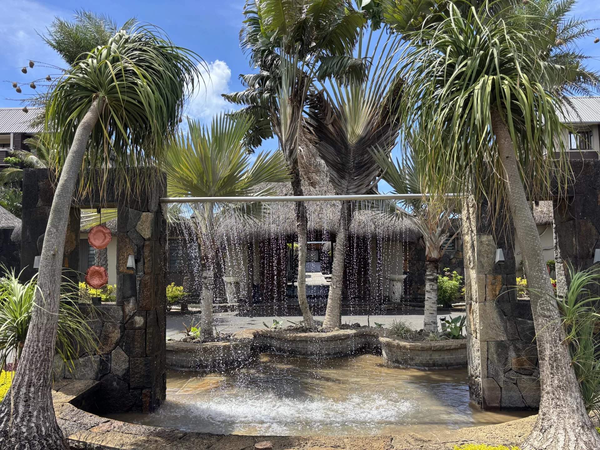 Grand Baie  - Apartment 2 Bedrooms - picture 1