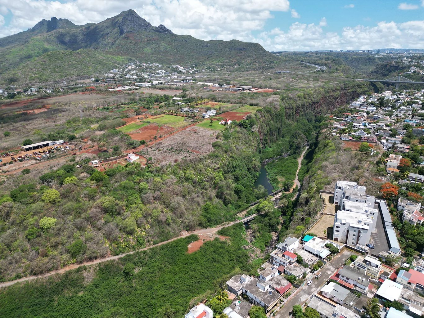 Pailles  - Terrain  - picture 3