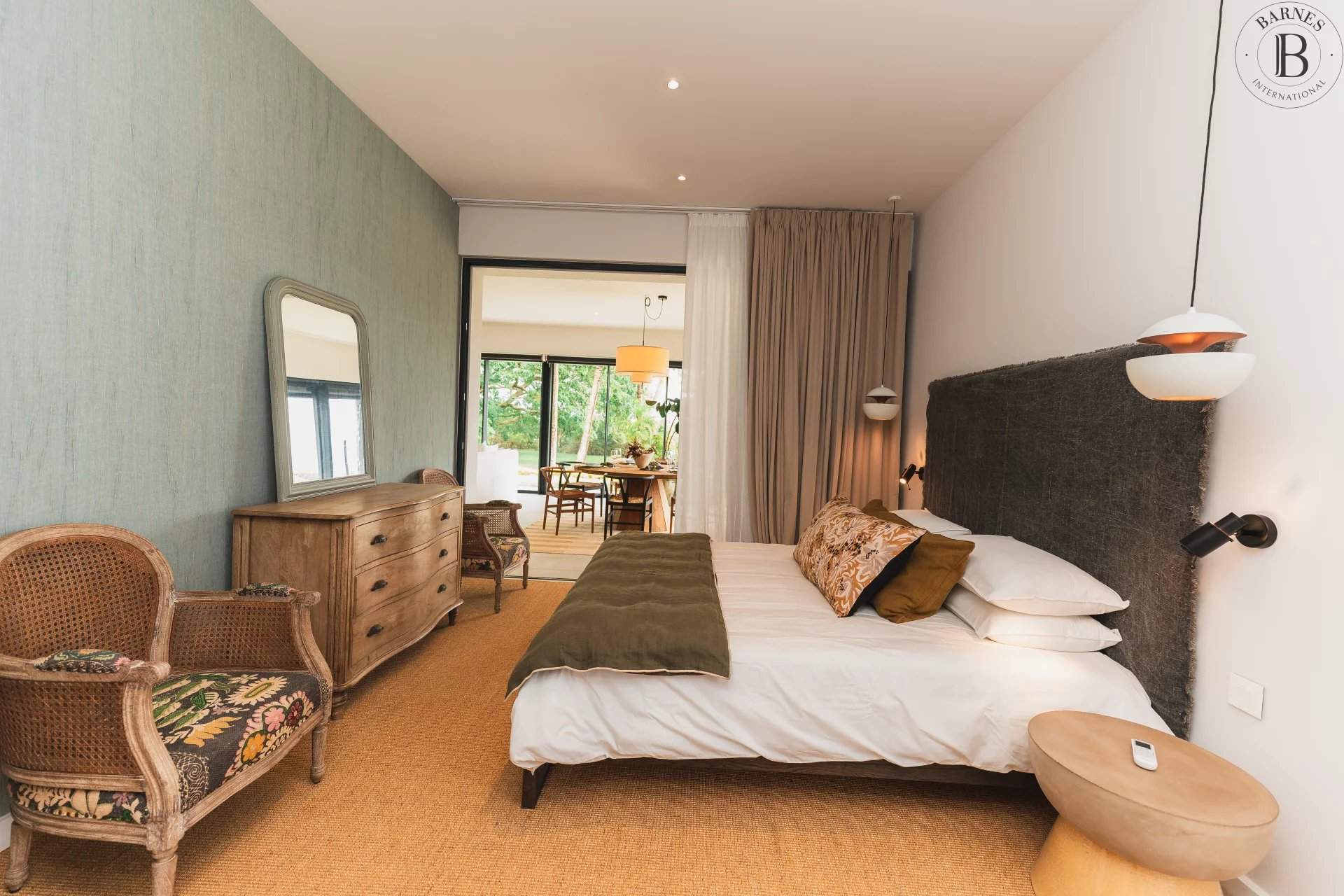 Mapou  - Apartment 3 Bedrooms - picture 6