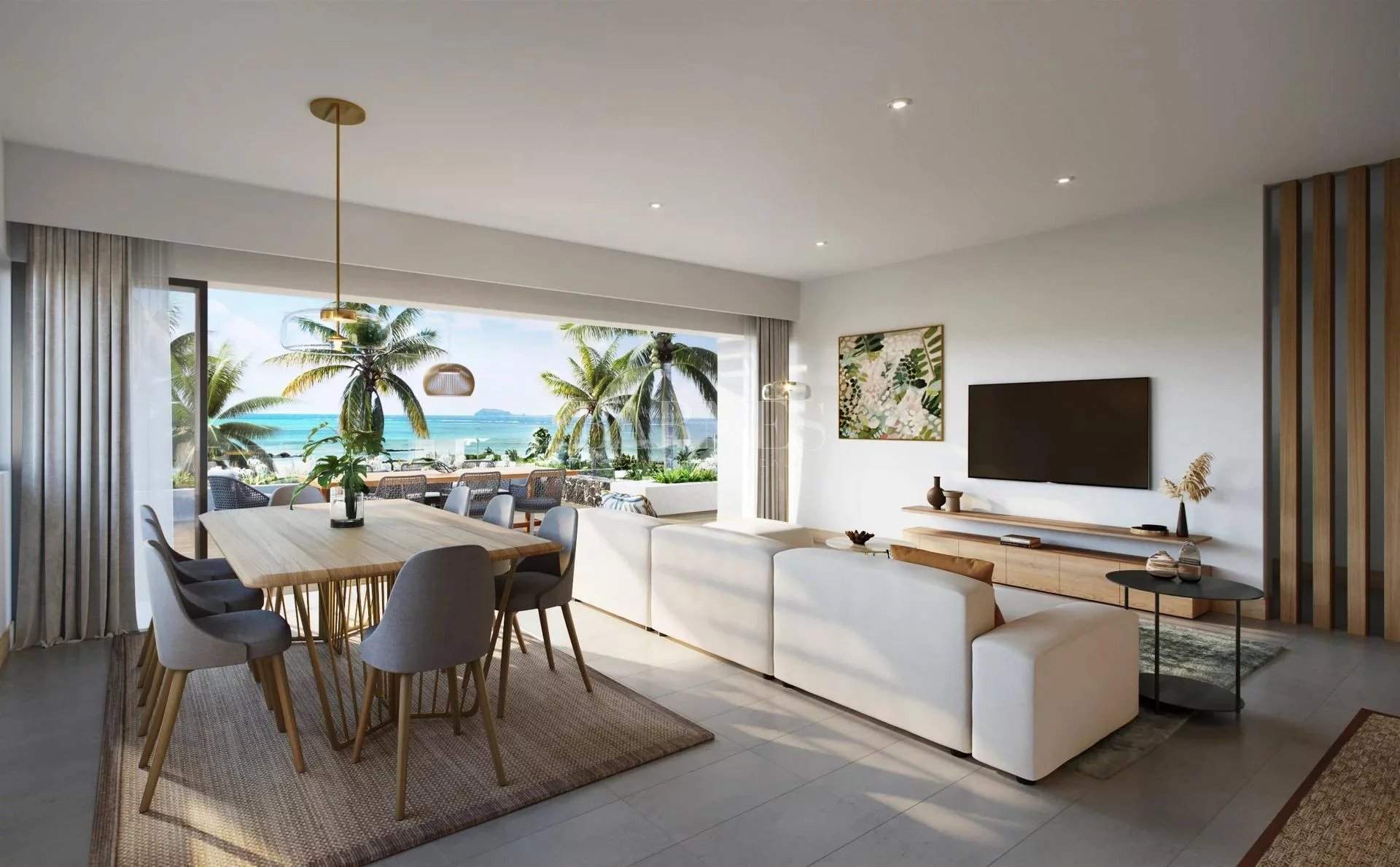 Grand Baie  - Apartment  - picture 3