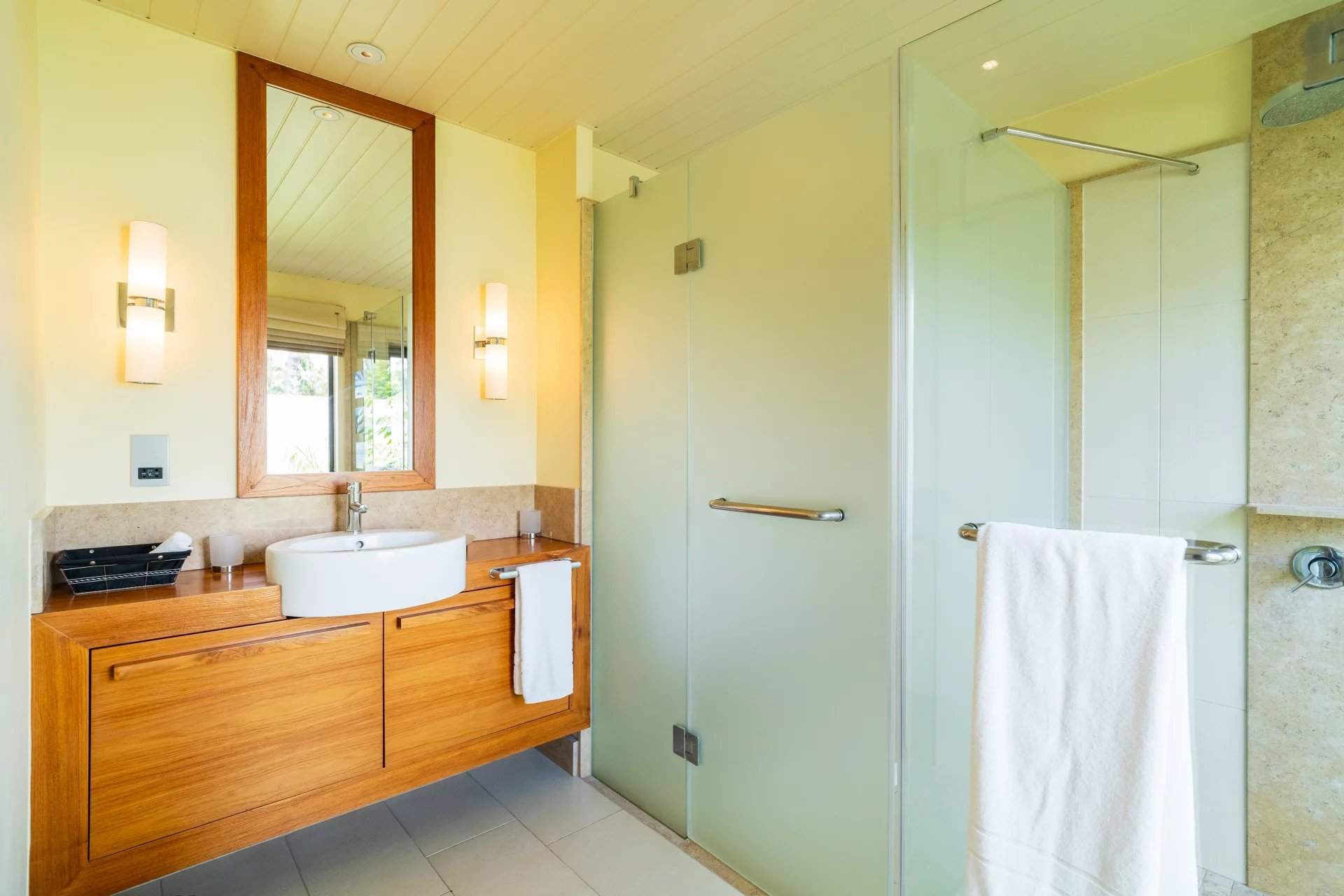 Beau Champ  - Villa 5 Pièces 4 Chambres - picture 17