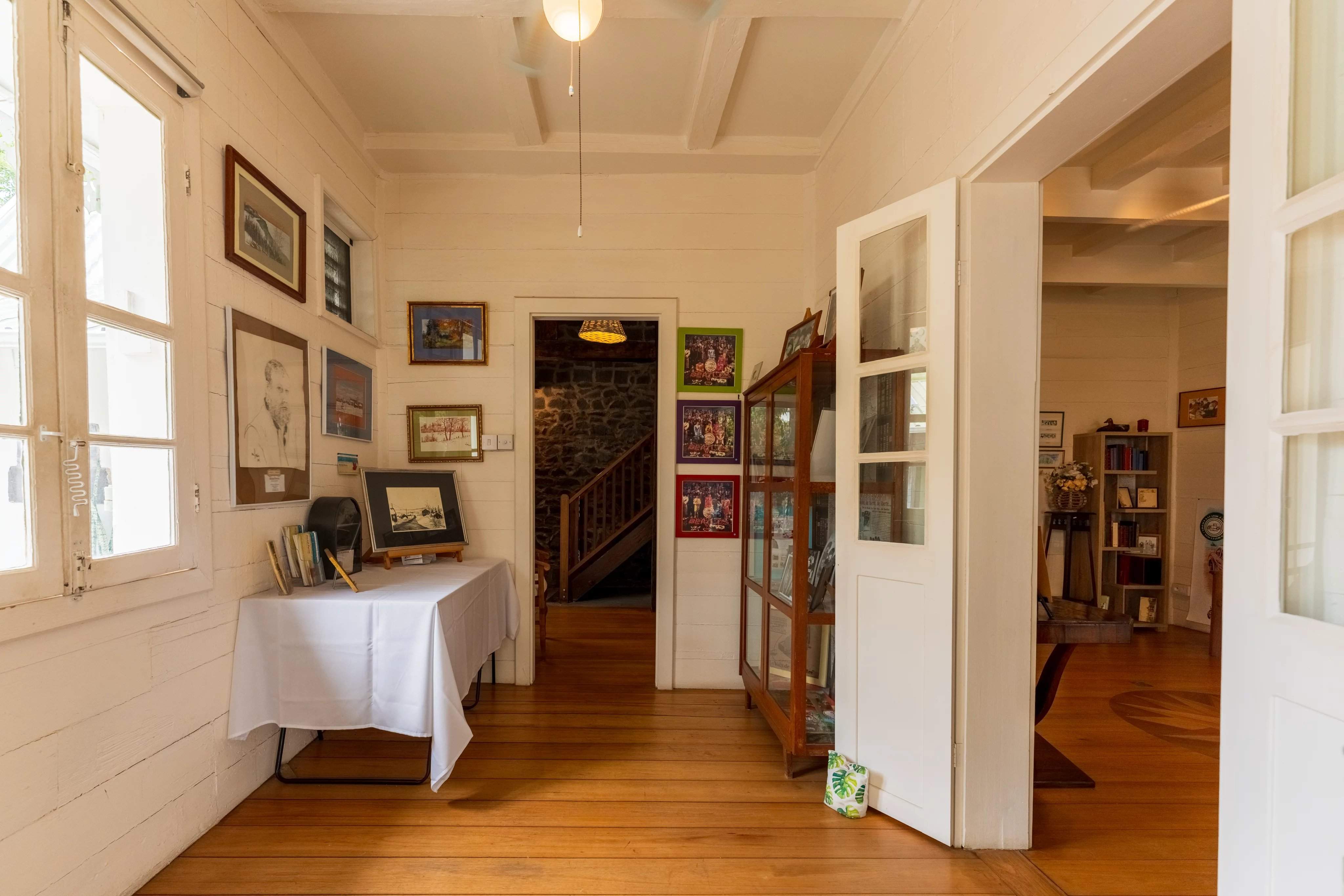 Port Louis  - Maison 7 Pi&egrave;ces 2 Chambres - picture 5