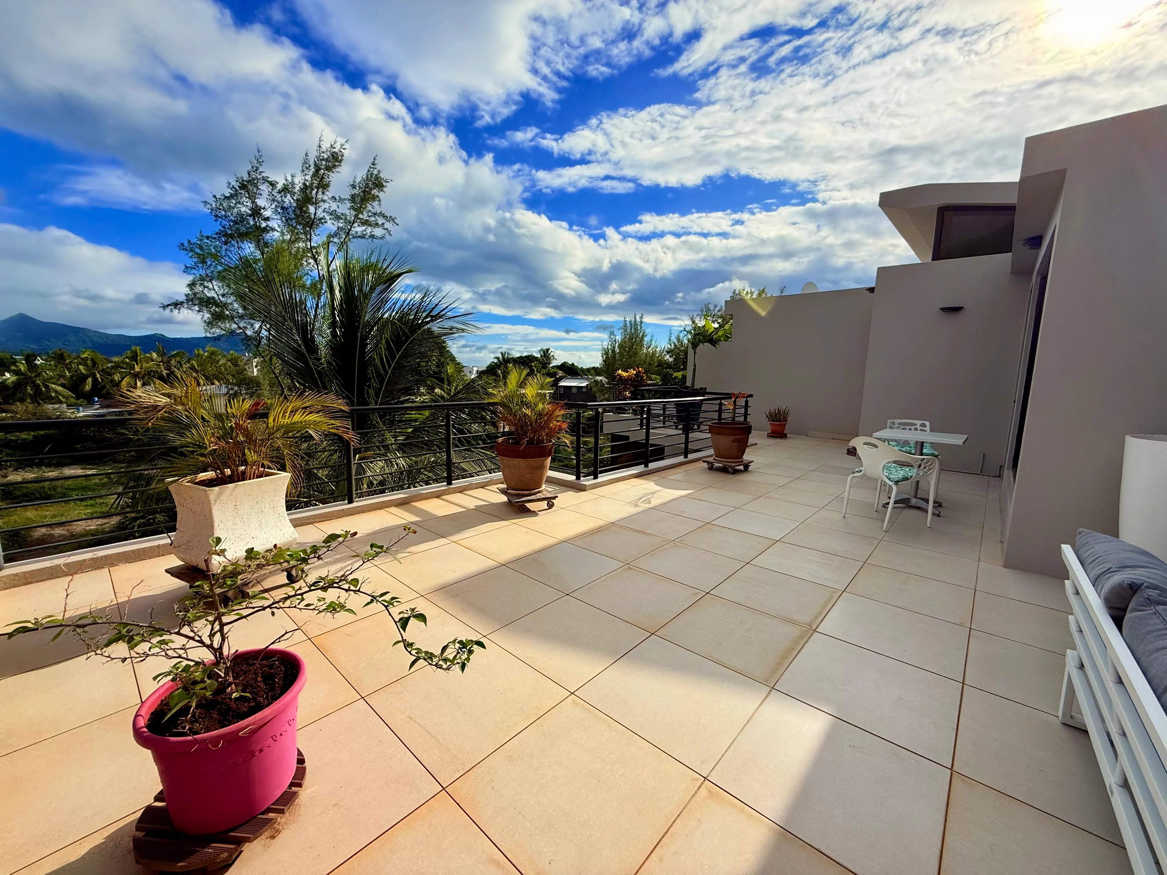 La Preneuse  - Penthouse 5 Pi&egrave;ces 4 Chambres - picture 15