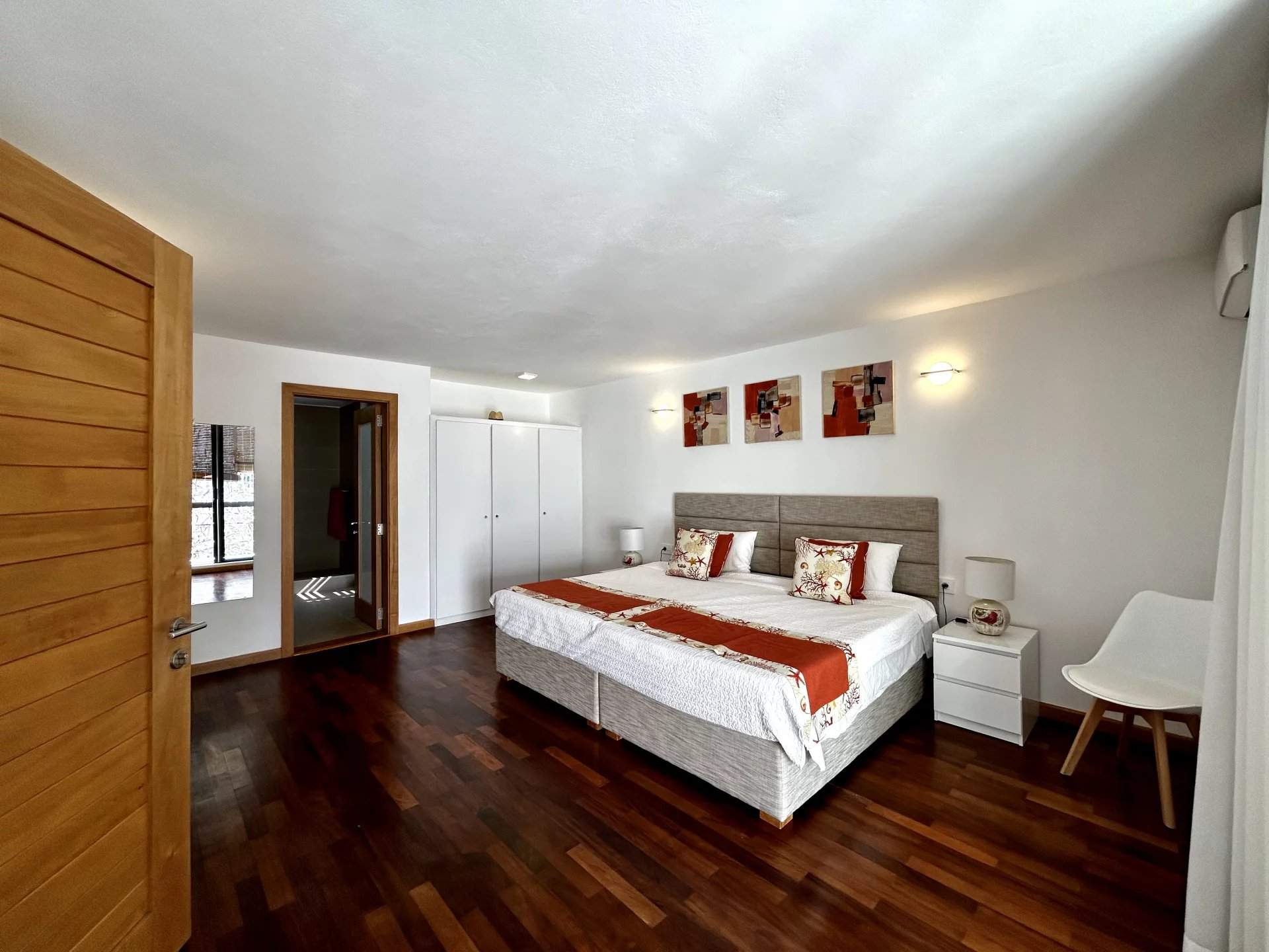 Trou aux Biches  - Apartment 2 Bedrooms - picture 7