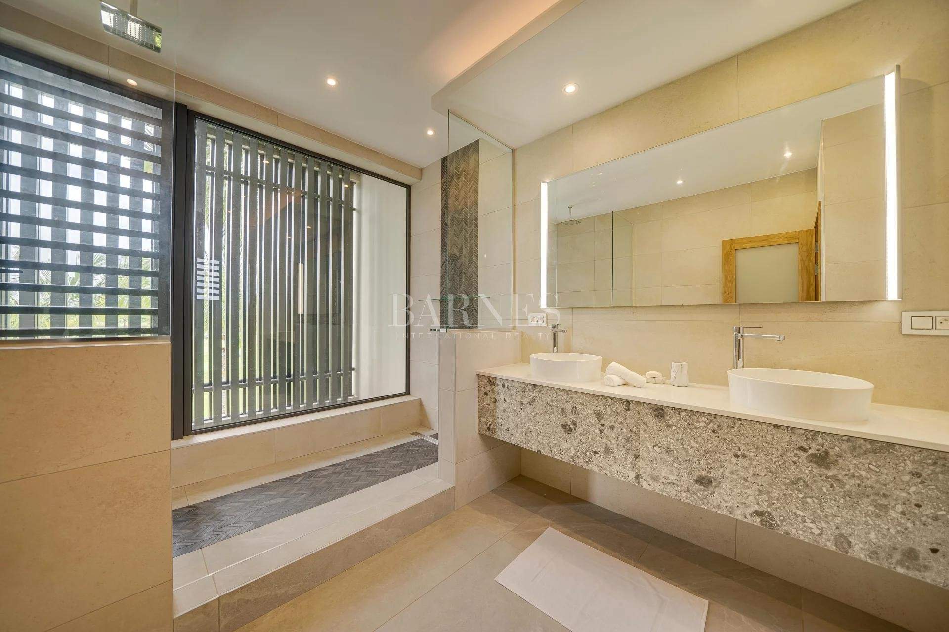 Beau Champ  - Villa 5 Bedrooms - picture 18