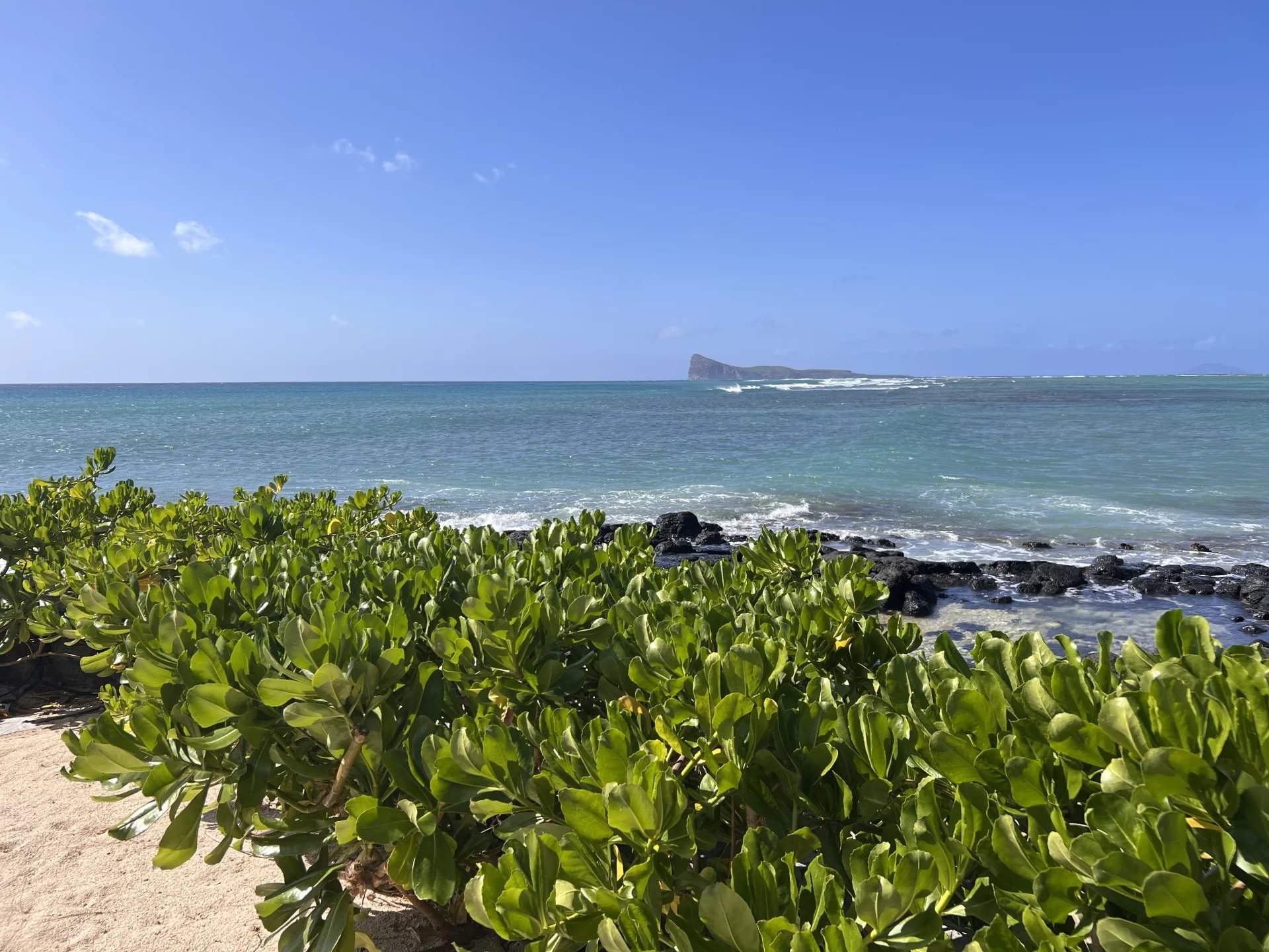 Pereybère  - Apartment 3 Bedrooms - picture 14