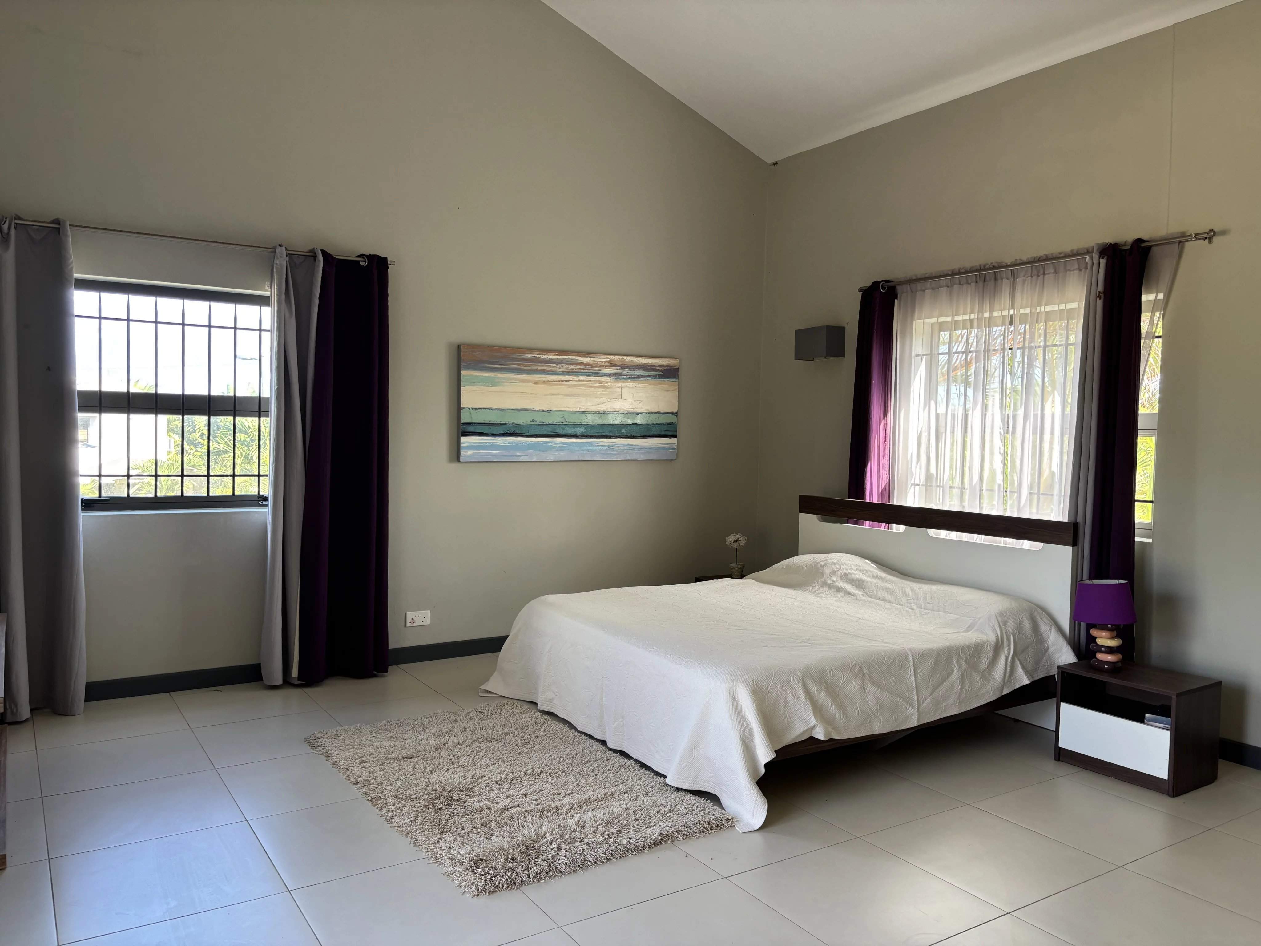 Beau Vallon  - Maison 19 Pi&egrave;ces 14 Chambres - picture 11