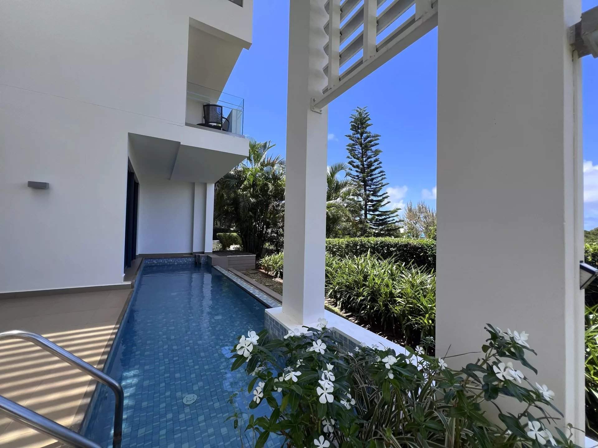 Haute Rive  - House 4 Bedrooms - picture 15