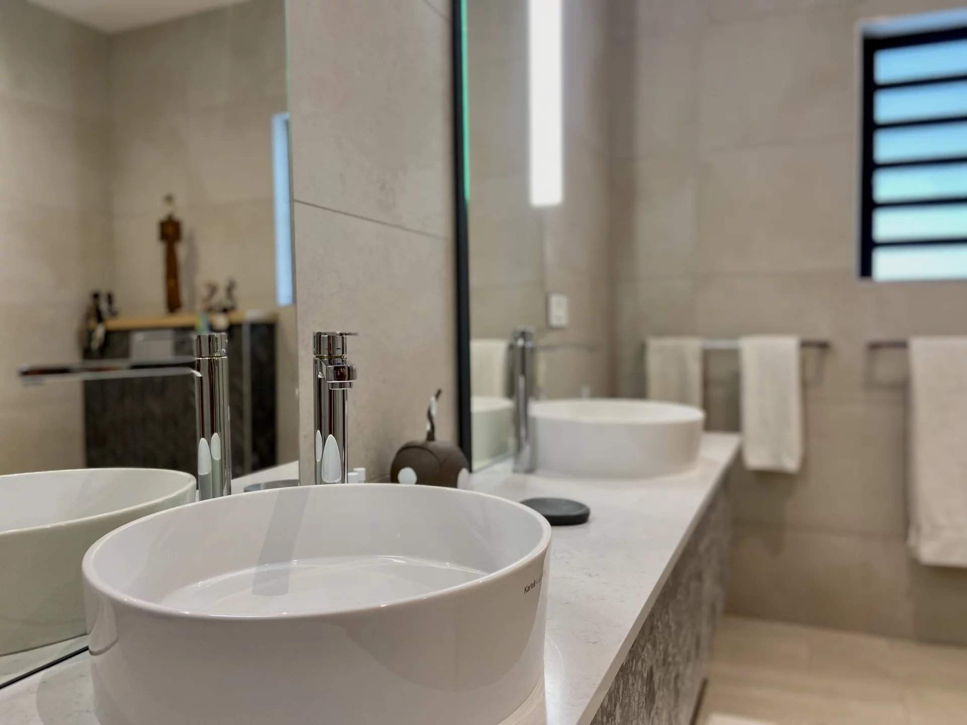 Belle Mare  - Villa 4 Pi&egrave;ces 3 Chambres - picture 15