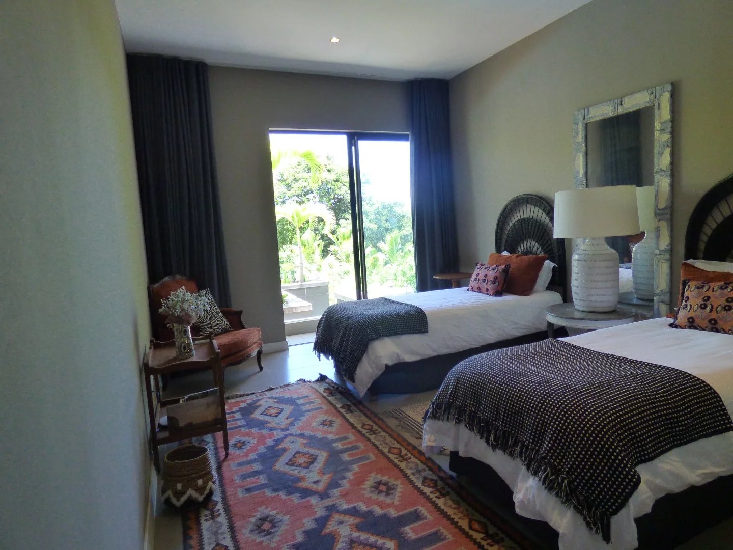 Haute Rive  - Villa 7 Pi&egrave;ces 6 Chambres - picture 16