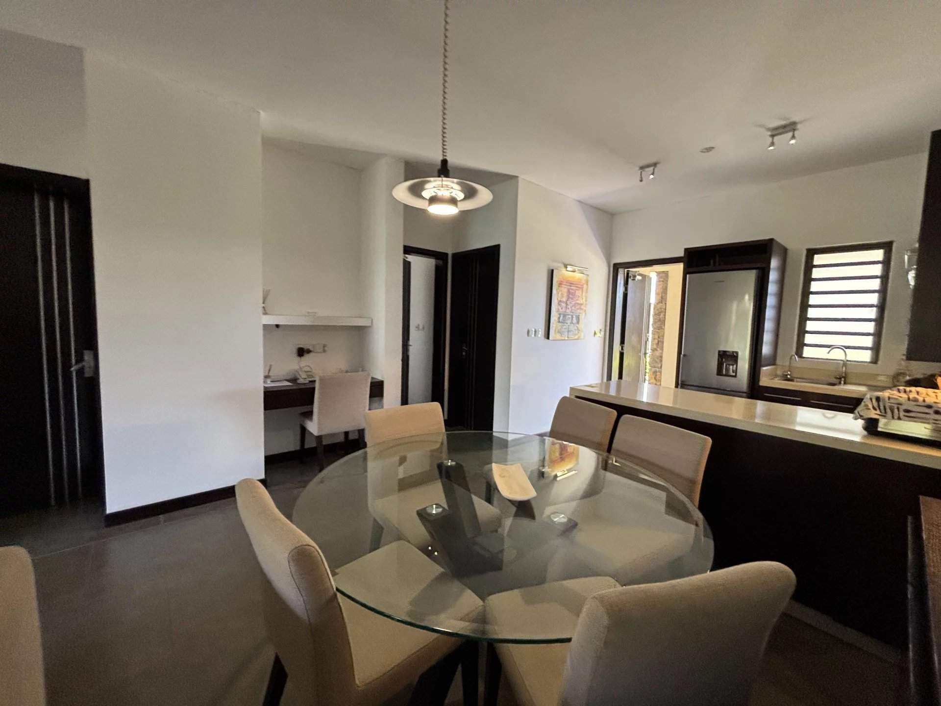 Grand Baie  - Apartment 2 Bedrooms - picture 5