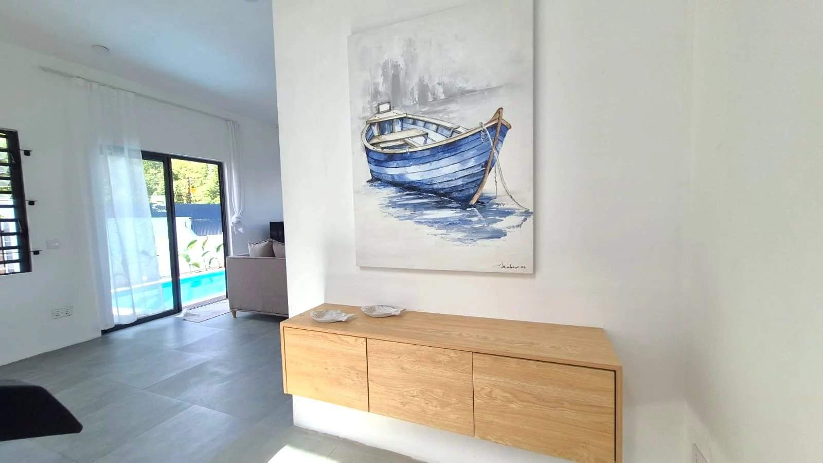 Trou aux Biches  - Maison 4 Pi&egrave;ces 3 Chambres - picture 18