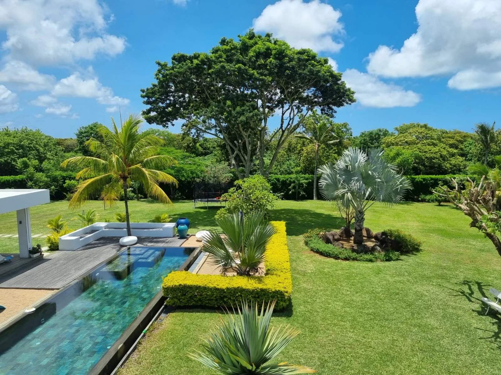 Petit Raffray  - Finca 6 Cuartos 5 Habitaciones - picture 4