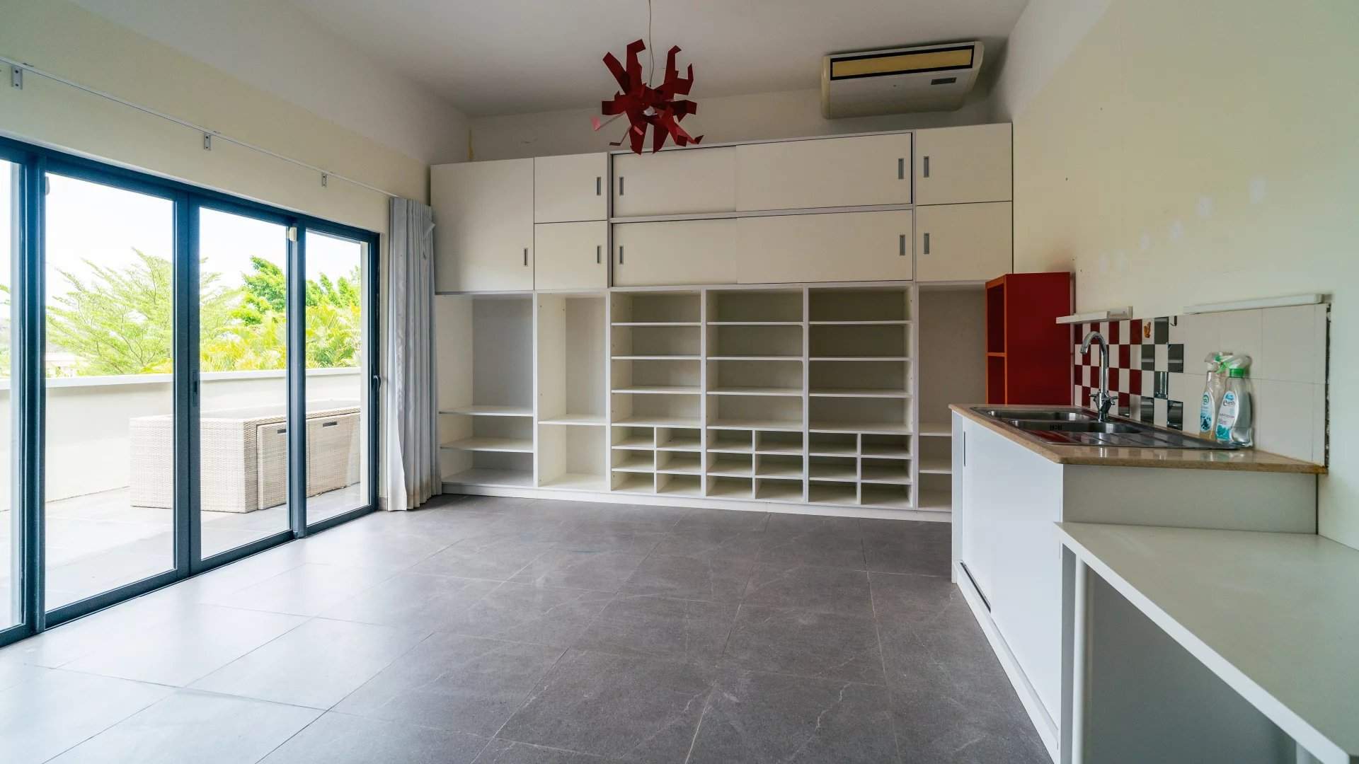 Rivière Noire  - Villa 13 Pi&egrave;ces 4 Chambres - picture 18