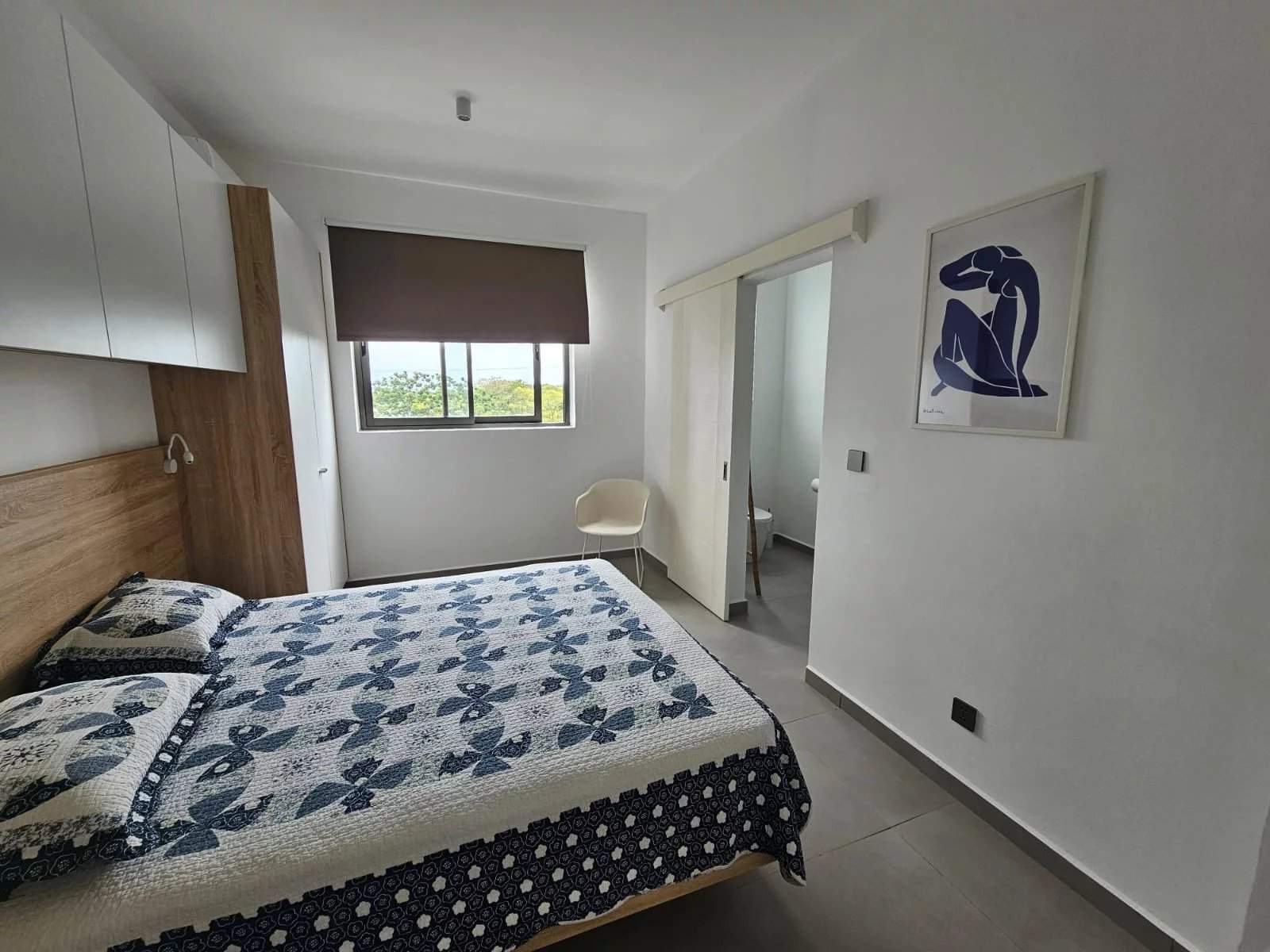 Grand Baie  - Appartement 4 Pi&egrave;ces 3 Chambres - picture 7