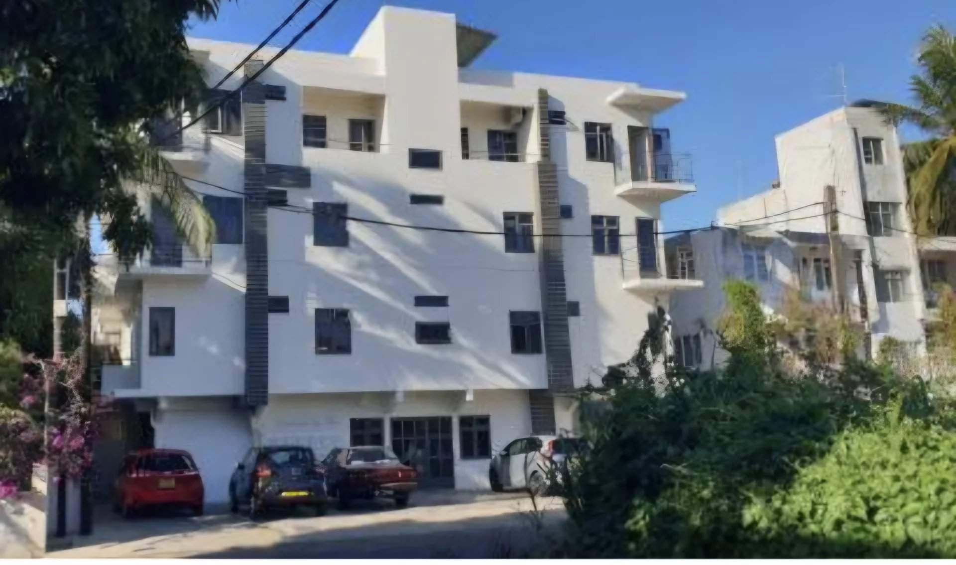 Flic en Flac  - Apartment 2 Bedrooms - picture 7