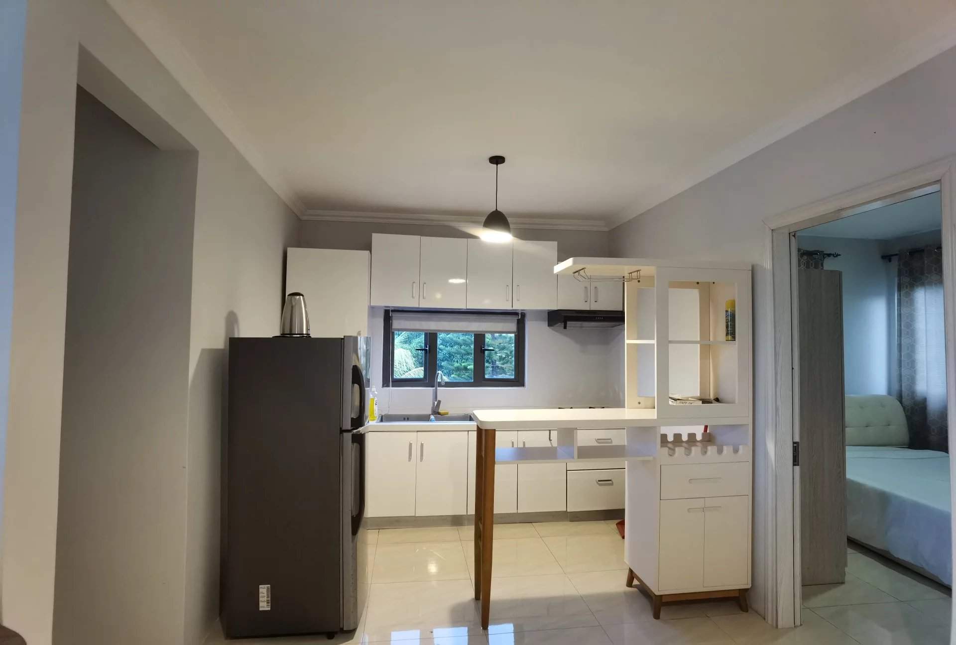 Flic en Flac  - Apartment 3 Bedrooms - picture 4