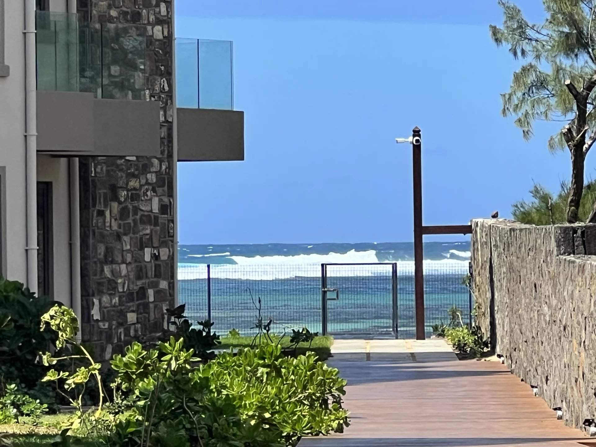 Poste Lafayette  - Penthouse 3 Bedrooms - picture 5