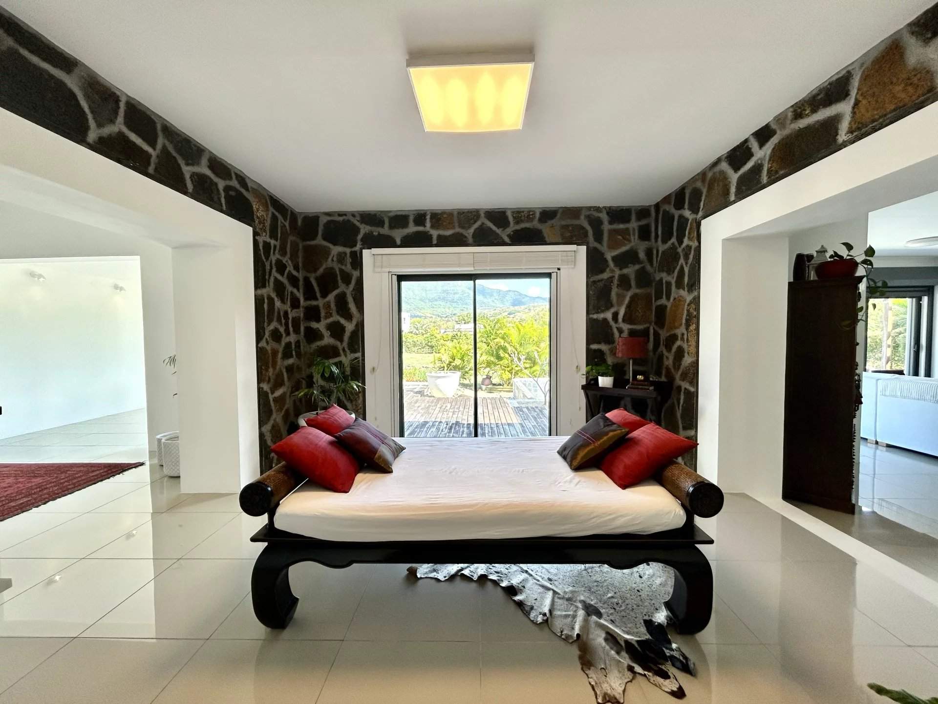 Rivière Noire  - Villa 5 Bedrooms - picture 8