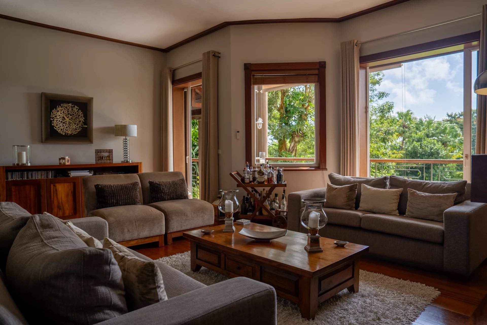 Floréal  - Maison 5 Pi&egrave;ces 4 Chambres - picture 15