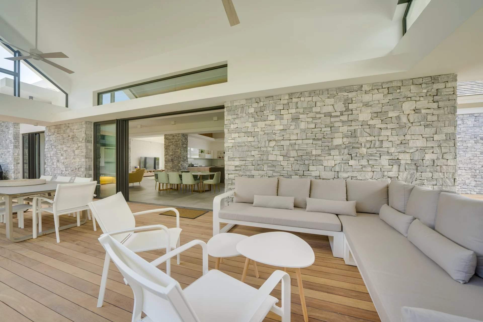 Pereybère  - Villa 4 Bedrooms - picture 13