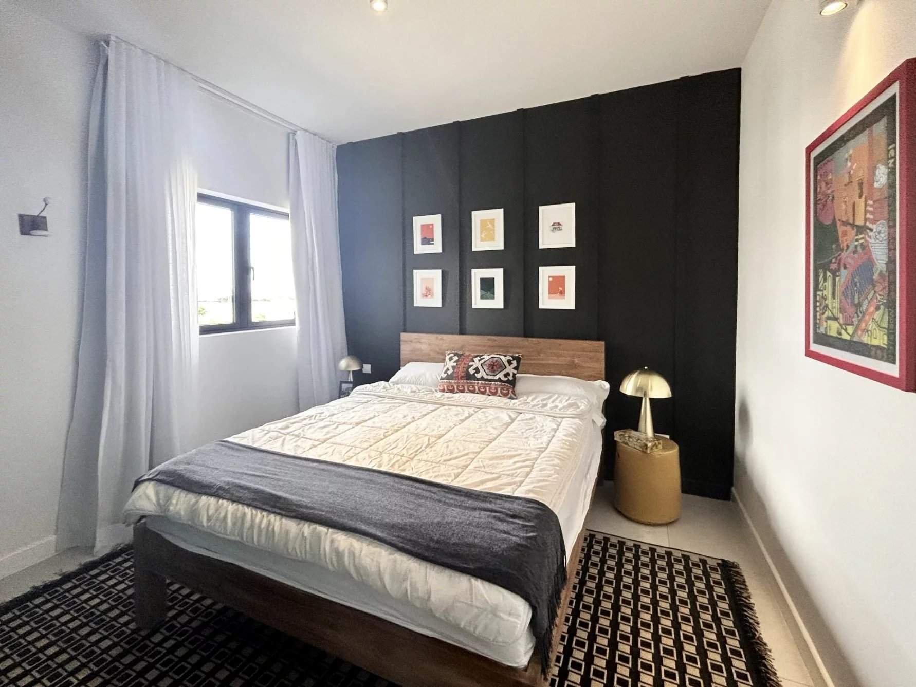 Moka  - Penthouse 3 Pi&egrave;ces 2 Chambres - picture 6