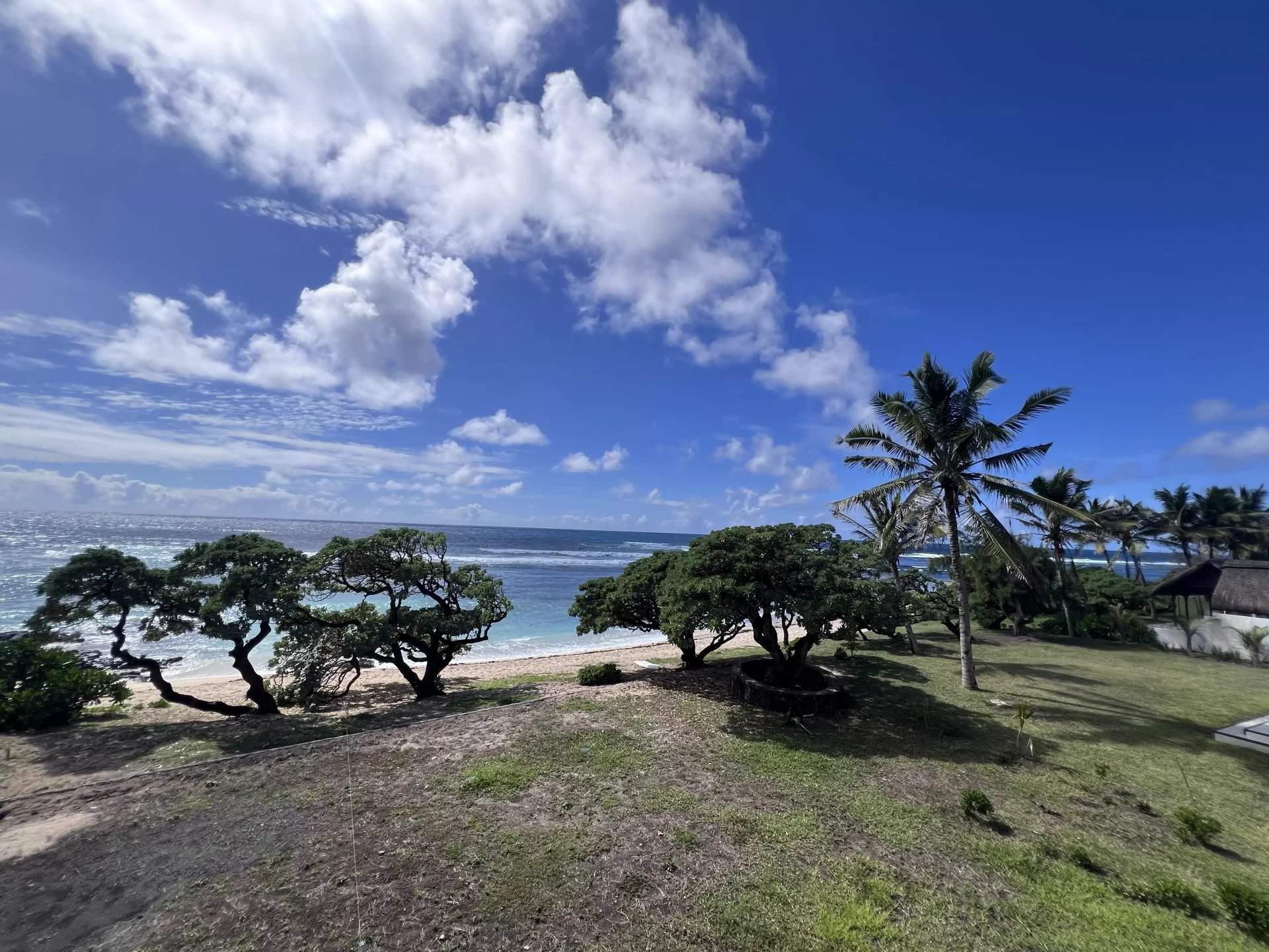 Poste Lafayette  - Appartement 4 Pi&egrave;ces 3 Chambres - picture 1