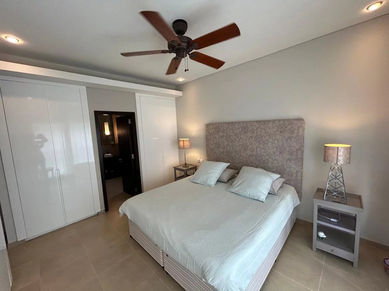 Beau Champ  - Apartment 3 Bedrooms - picture 9