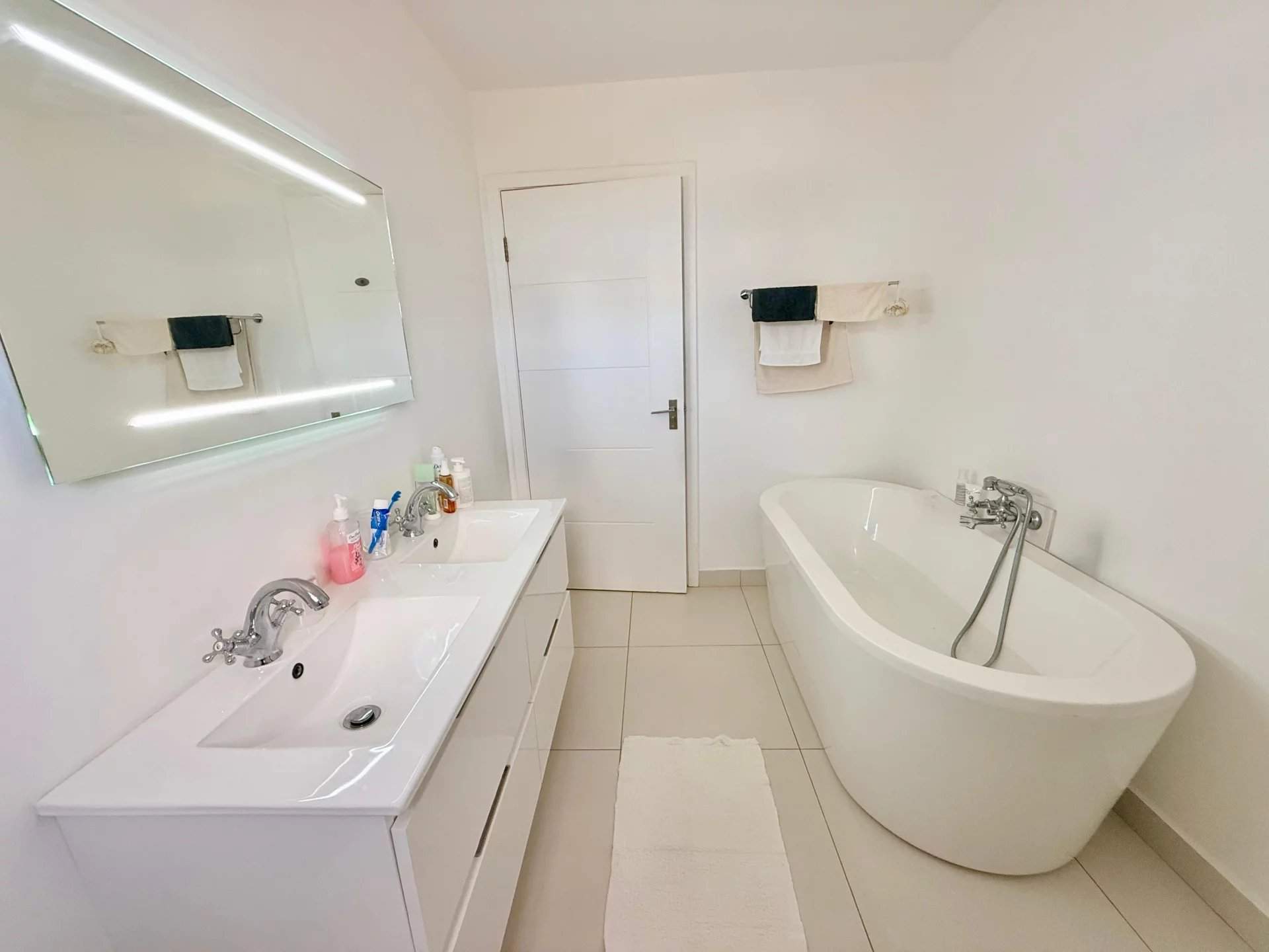 Tamarin  - Penthouse 4 Pi&egrave;ces 3 Chambres - picture 16