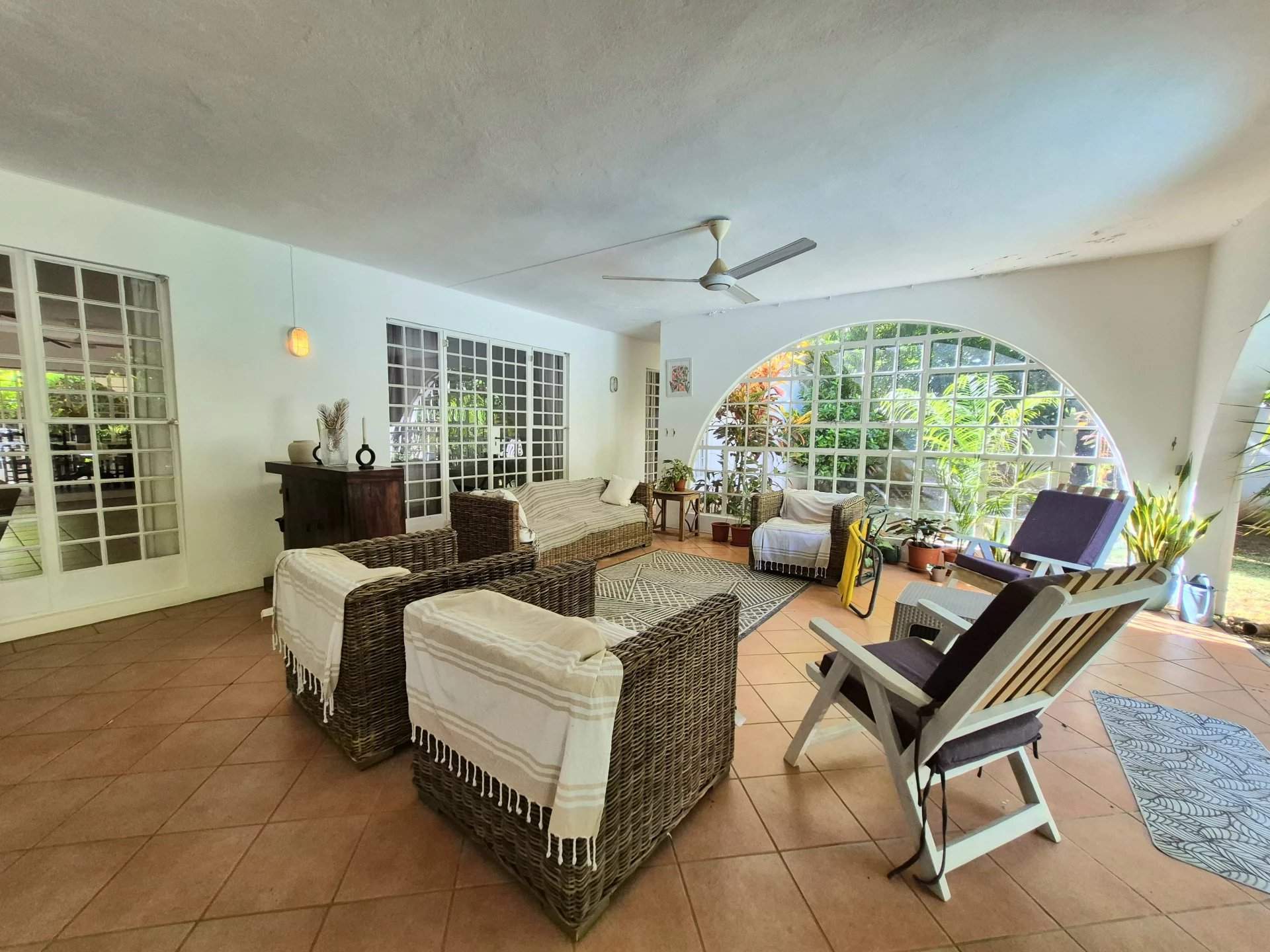 Grand Baie  - Maison 4 Pi&egrave;ces 3 Chambres - picture 11