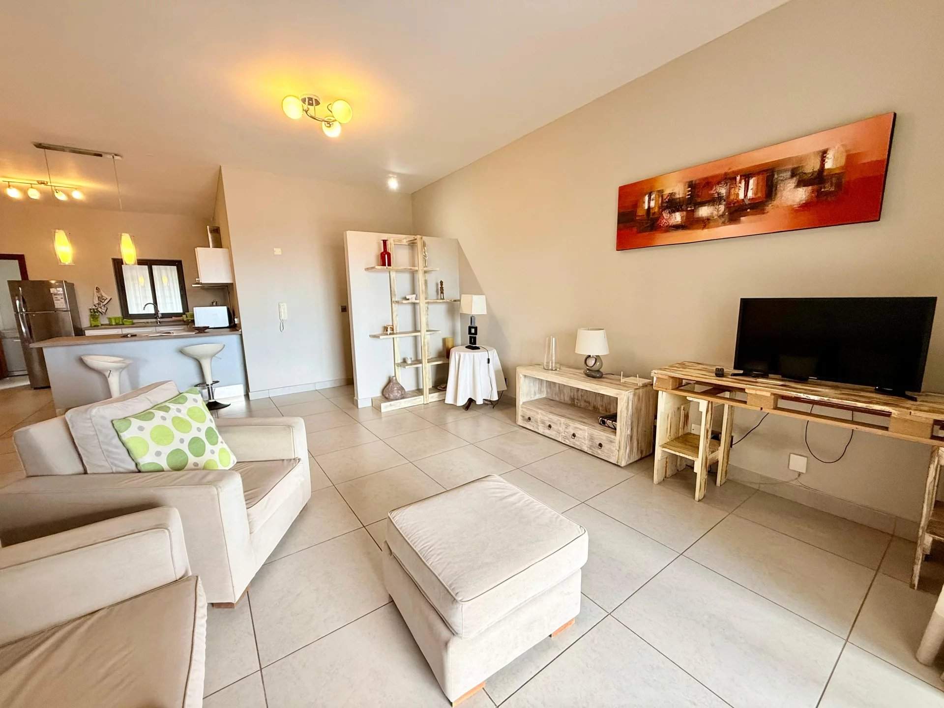 Tamarin  - Apartment 3 Bedrooms - picture 8