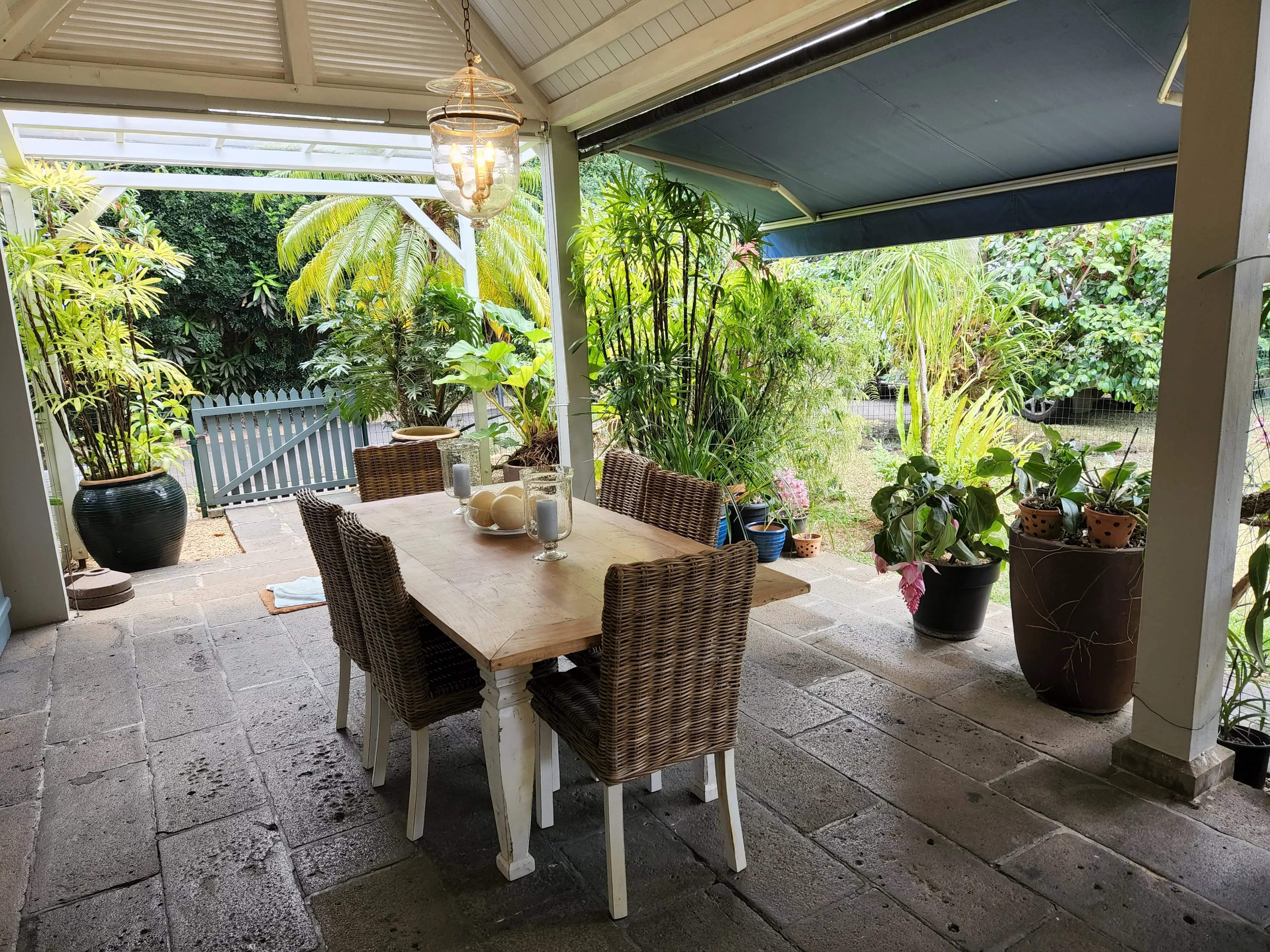 Moka  - Ensemble immobilier  - picture 3