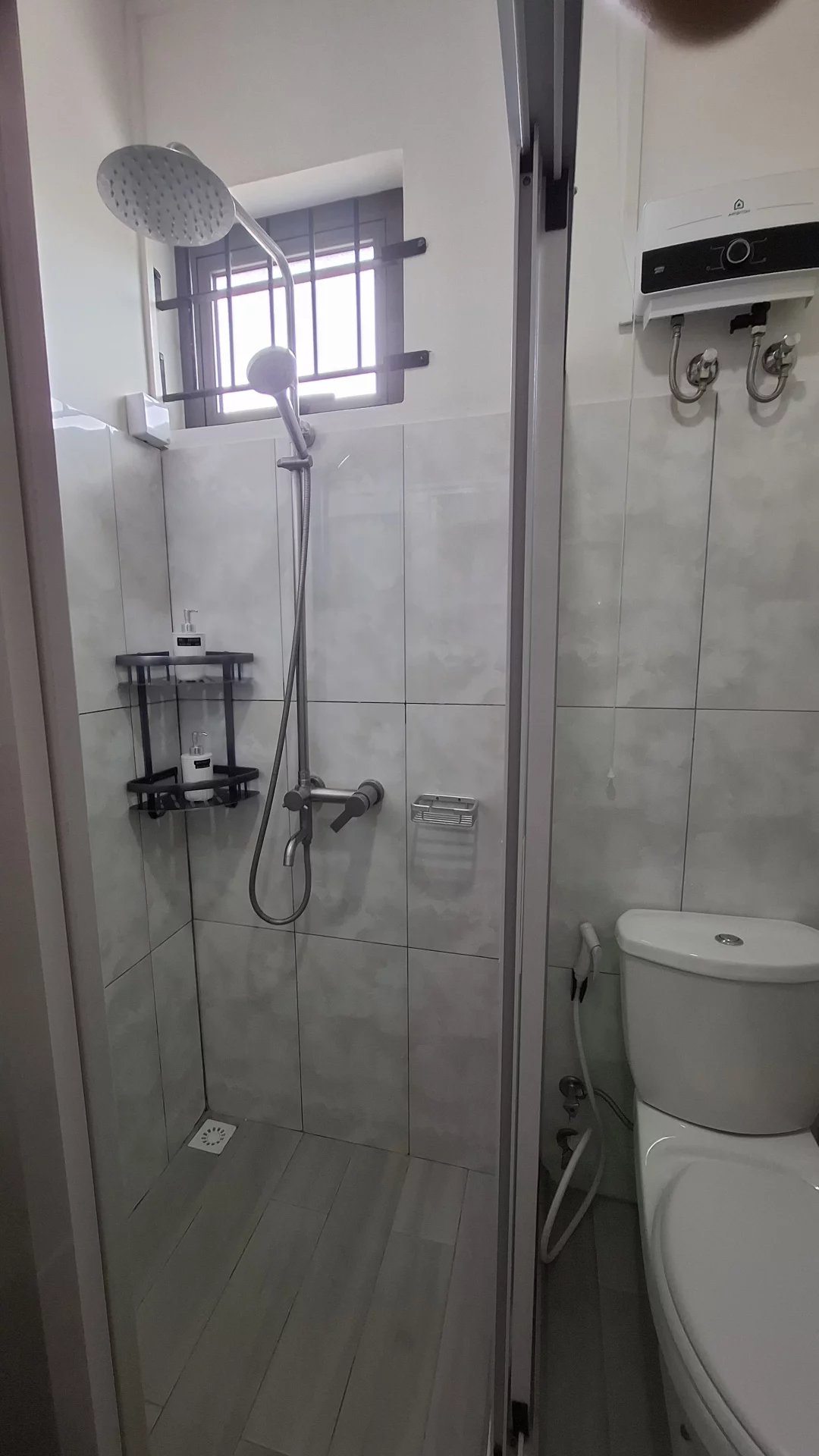 Flic en Flac  - Apartment 2 Bedrooms - picture 6