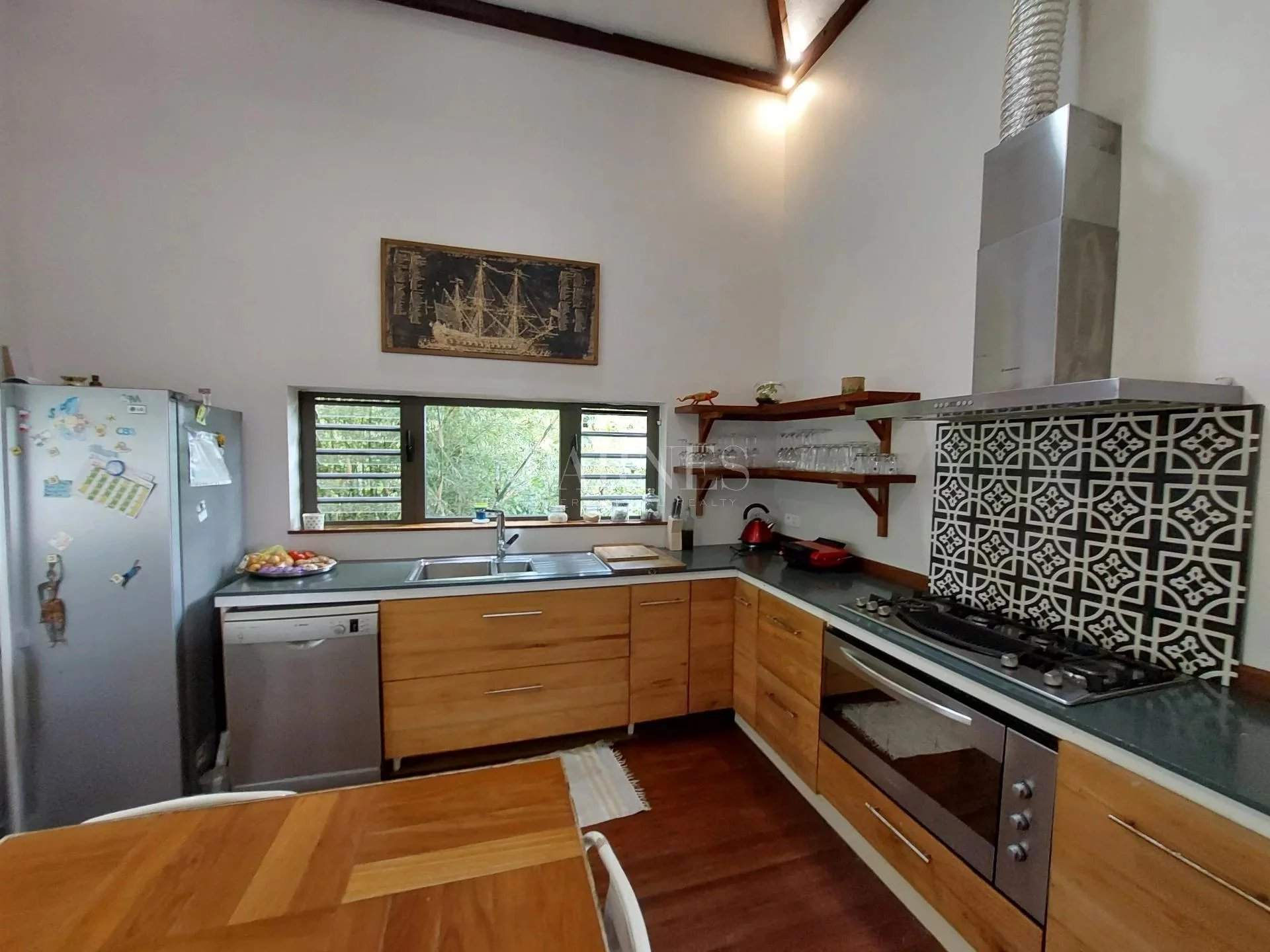 Curepipe  - House 4 Bedrooms - picture 9