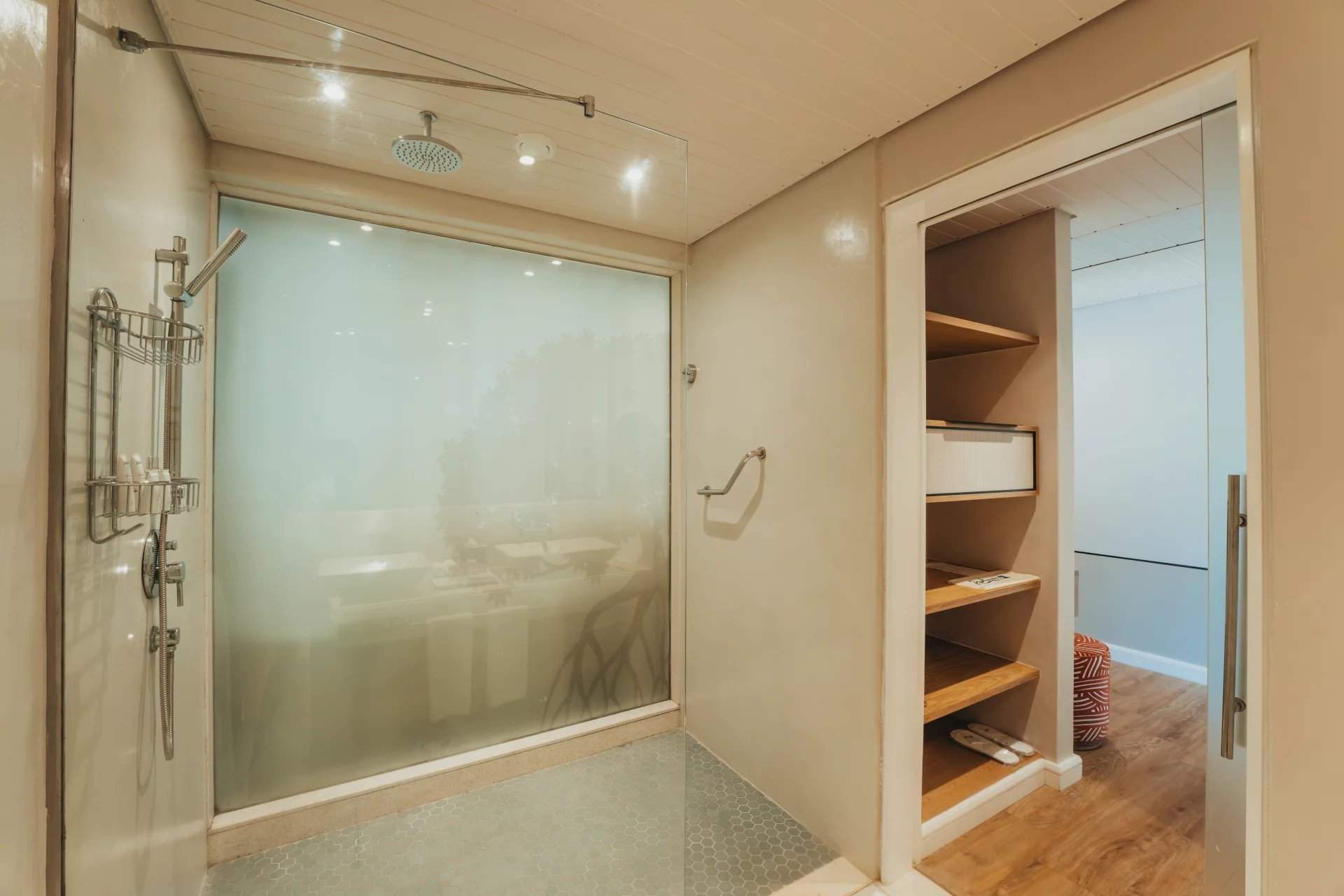 Haute Rive  - Maison 1 Pi&egrave;ce, 1 Chambre - picture 6