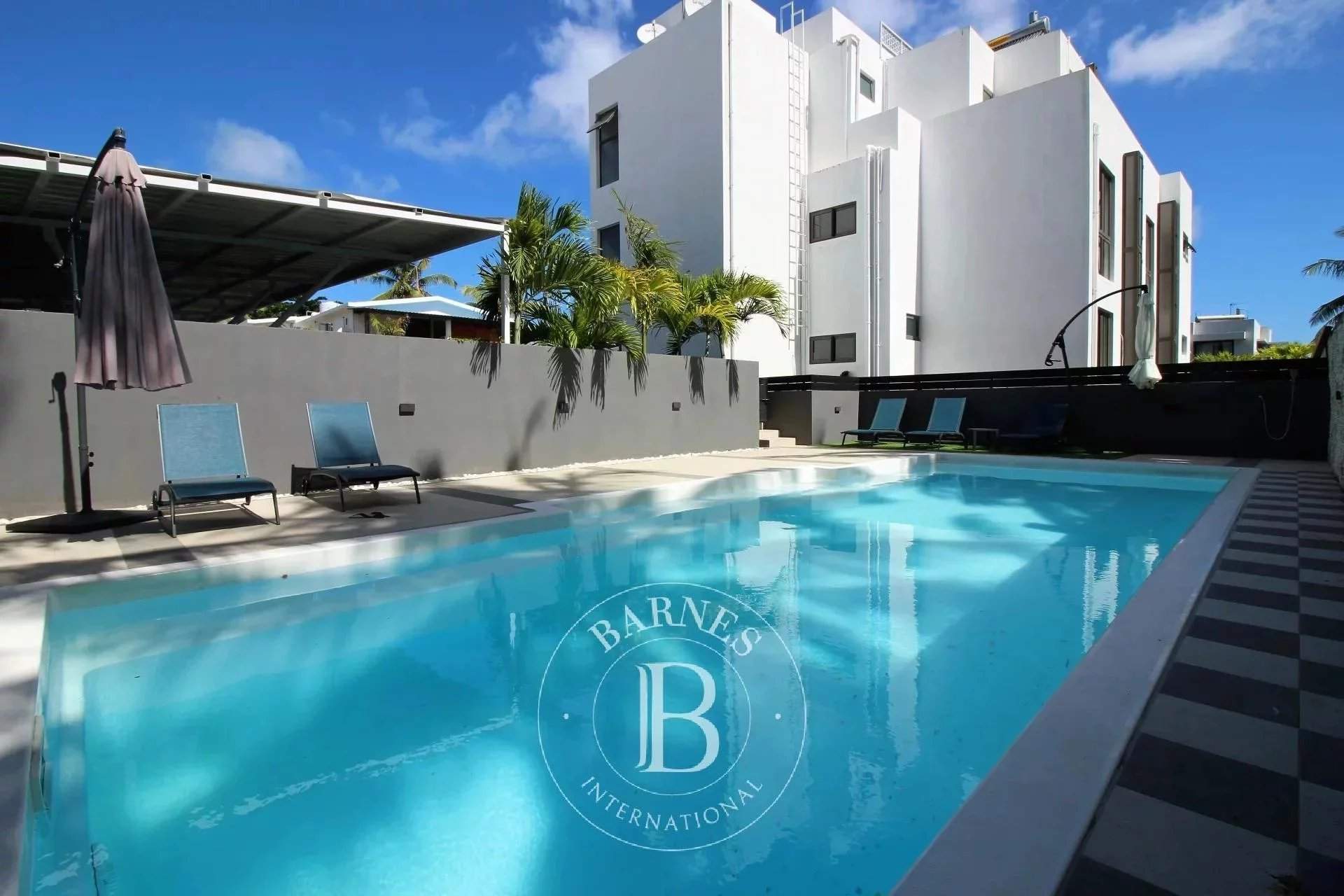 Blue Bay  - Appartement 4 Pi&egrave;ces 3 Chambres - picture 4