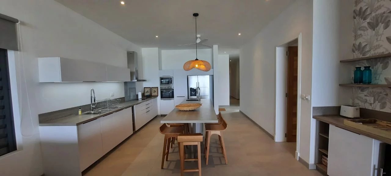 Pereybère  - Appartement 5 Pi&egrave;ces 4 Chambres - picture 11